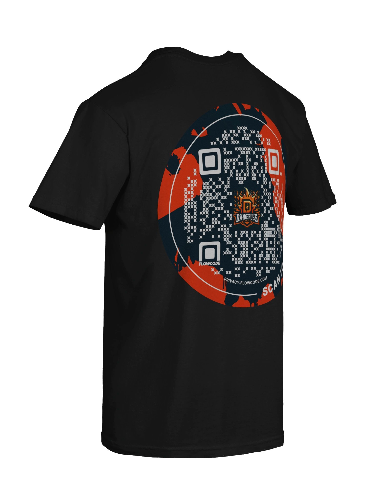 Midnight Jammin Tee product image (8)