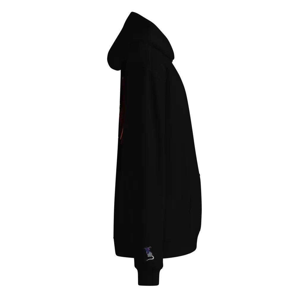 KARMA HOODIE product image (3)