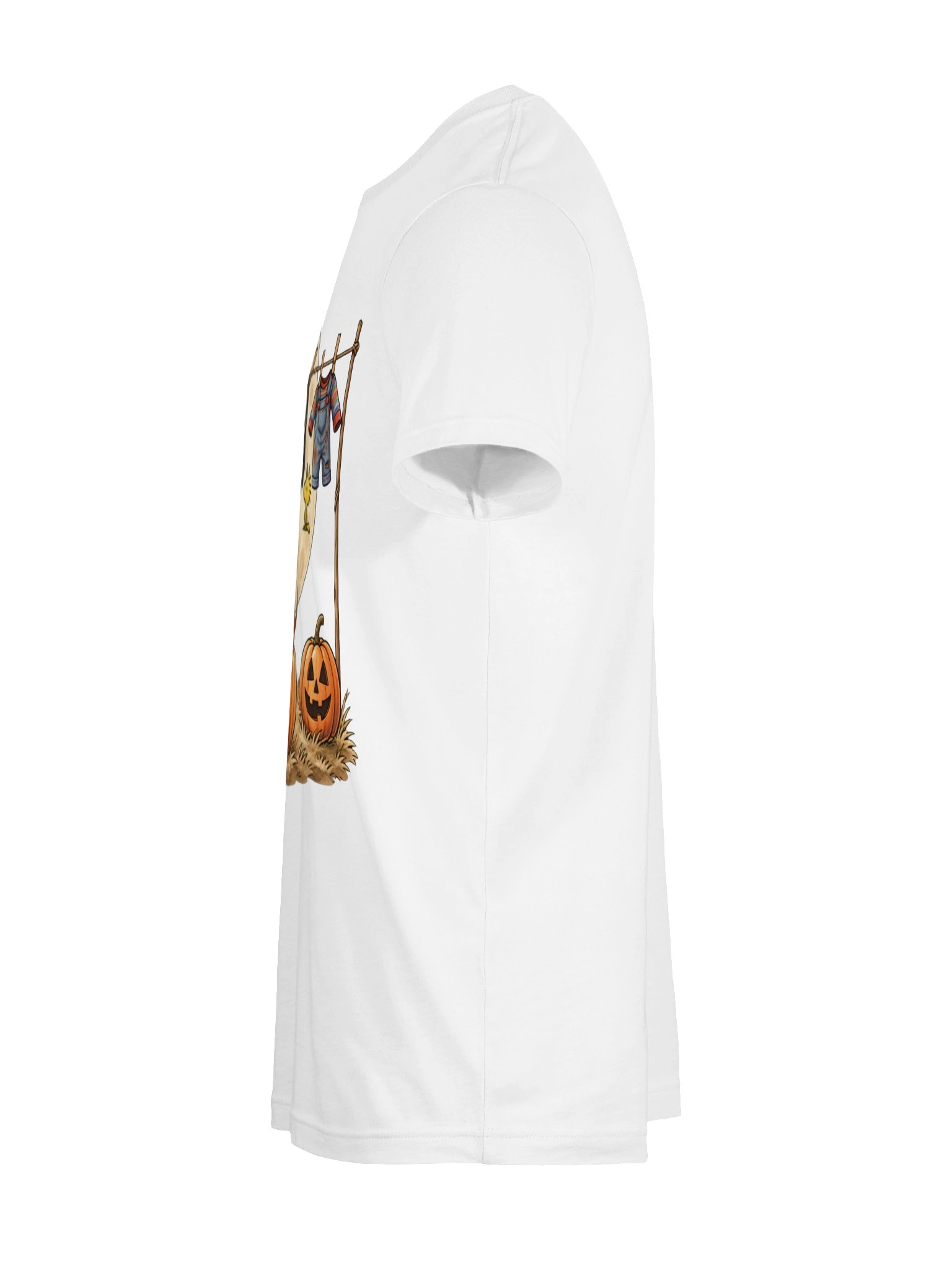 Funny Halloween Dachshund Tee product image (9)