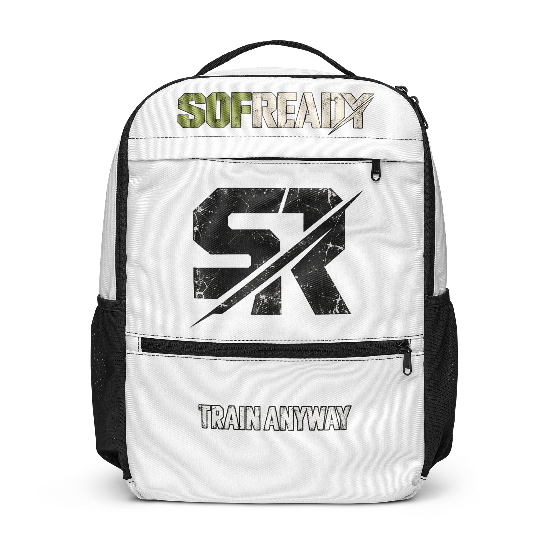 SOFReady Backpack product image (1)