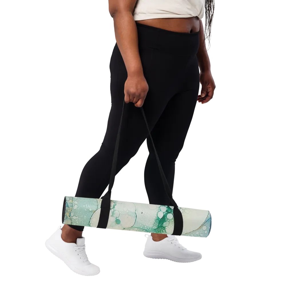 Elysian - Yoga Mat product image (3)