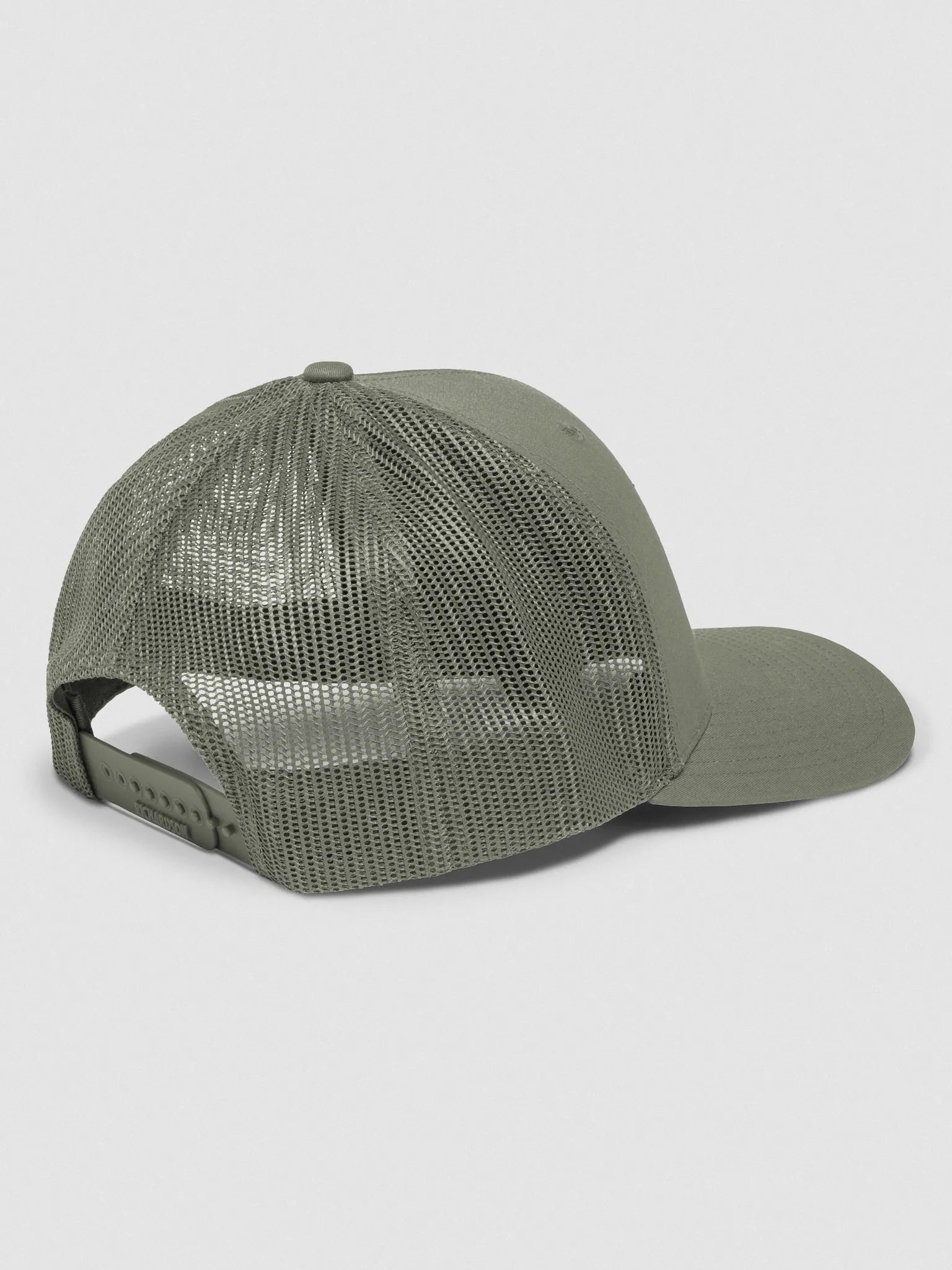 LB Hat arm grn product image (4)