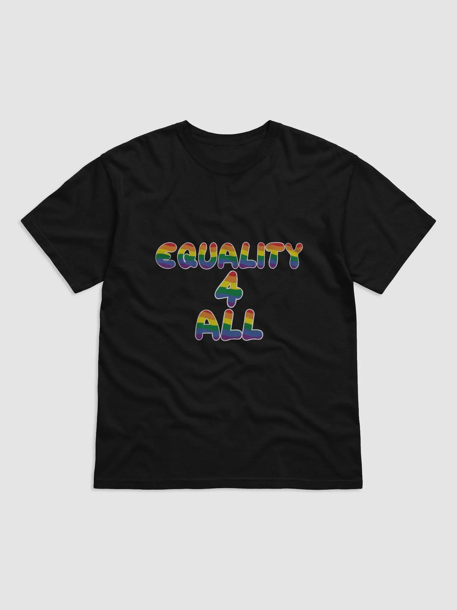 ETHANBOMB - EQUALITY FOR ALL product image (1)