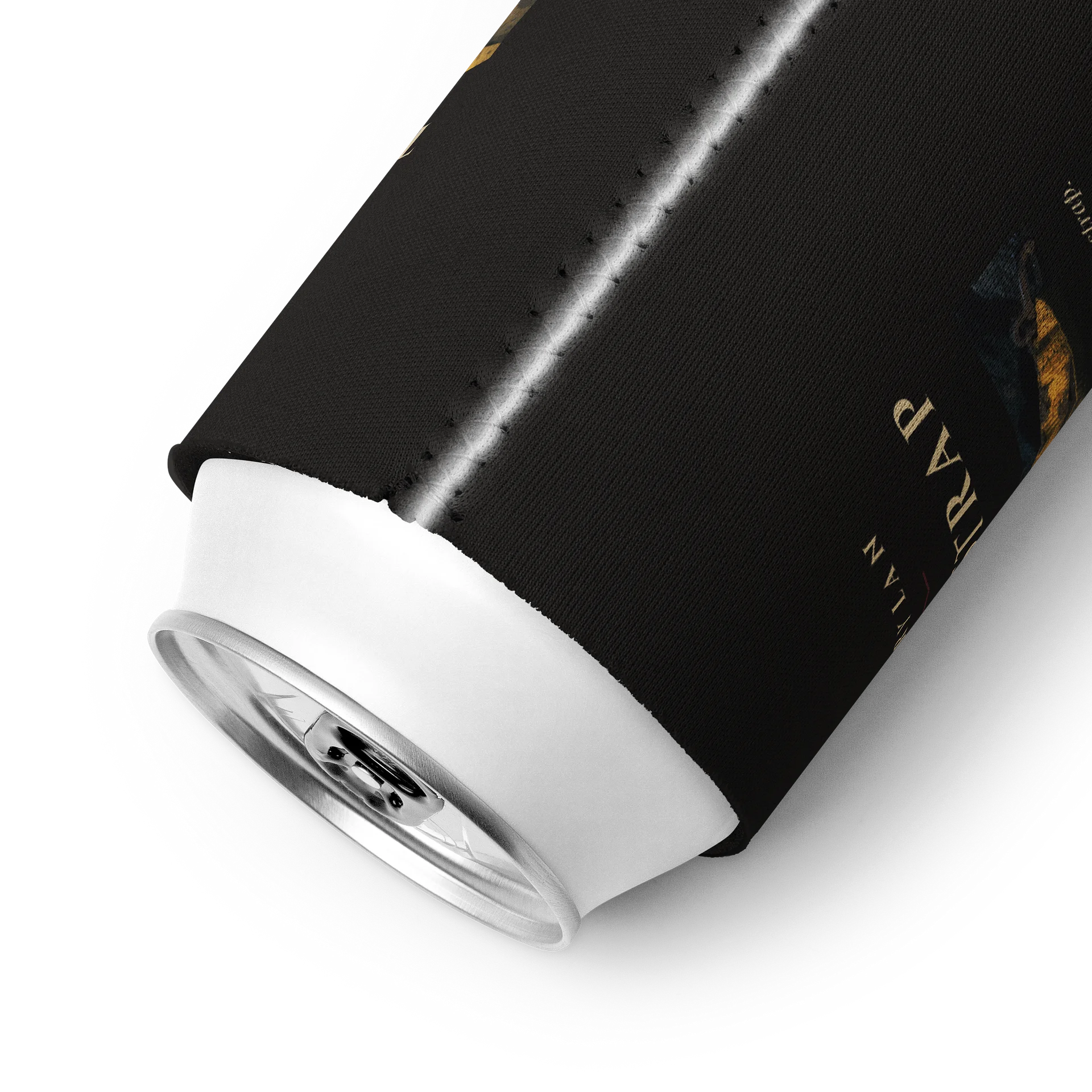 Tow Strap Soft Koozie product image (10)