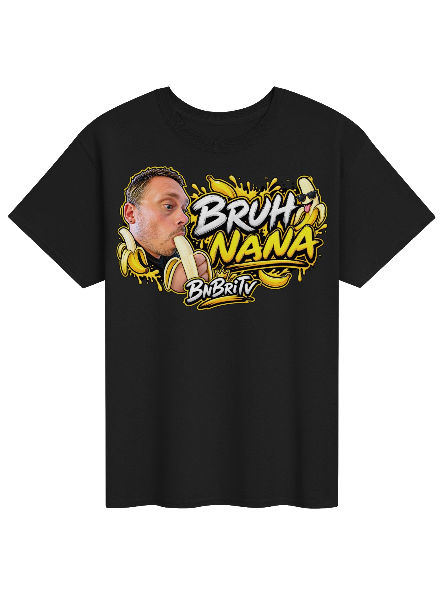 BnBriTv Bruh product image (2)