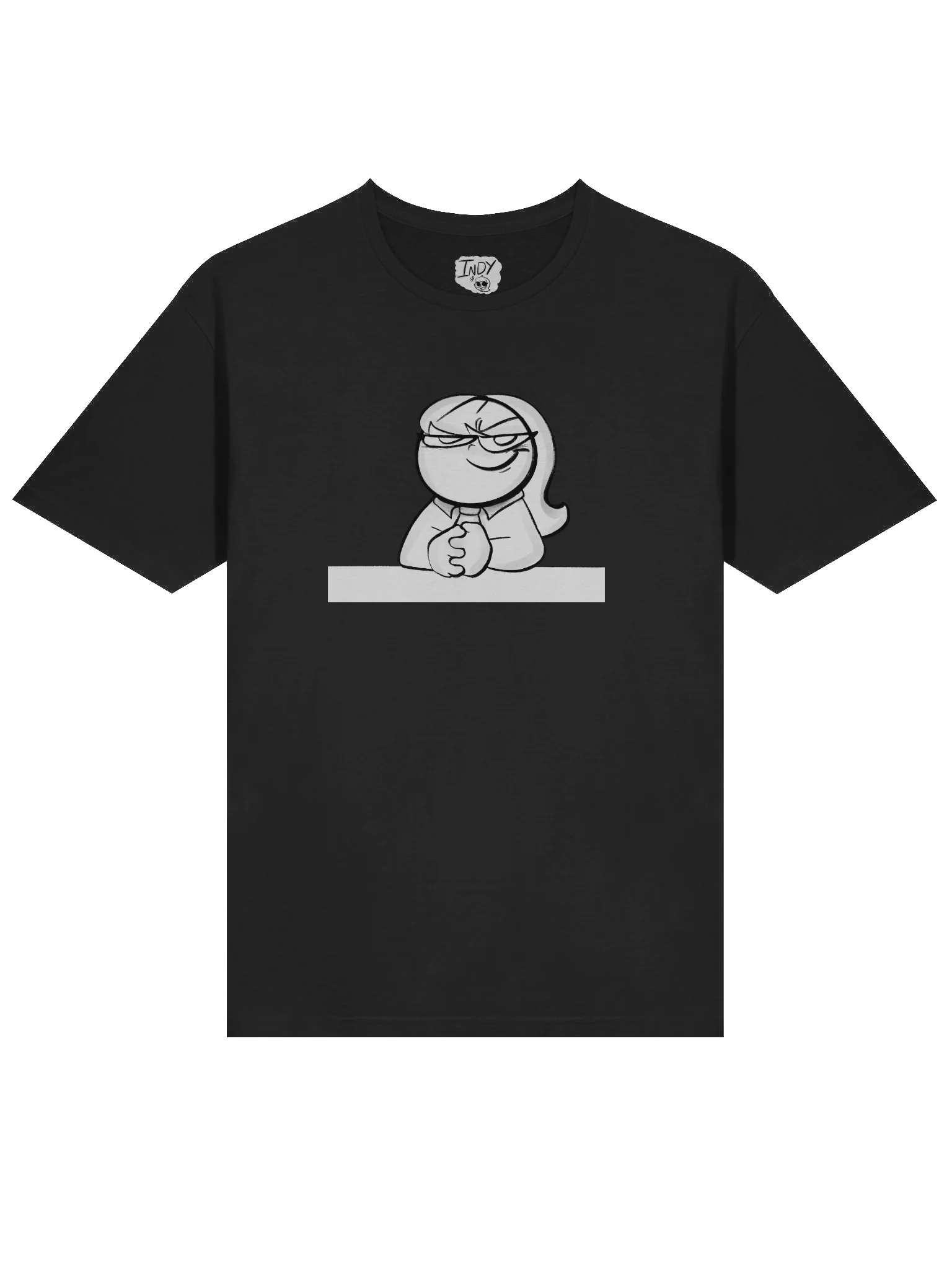 Business Indy T-Shirt product image (38)