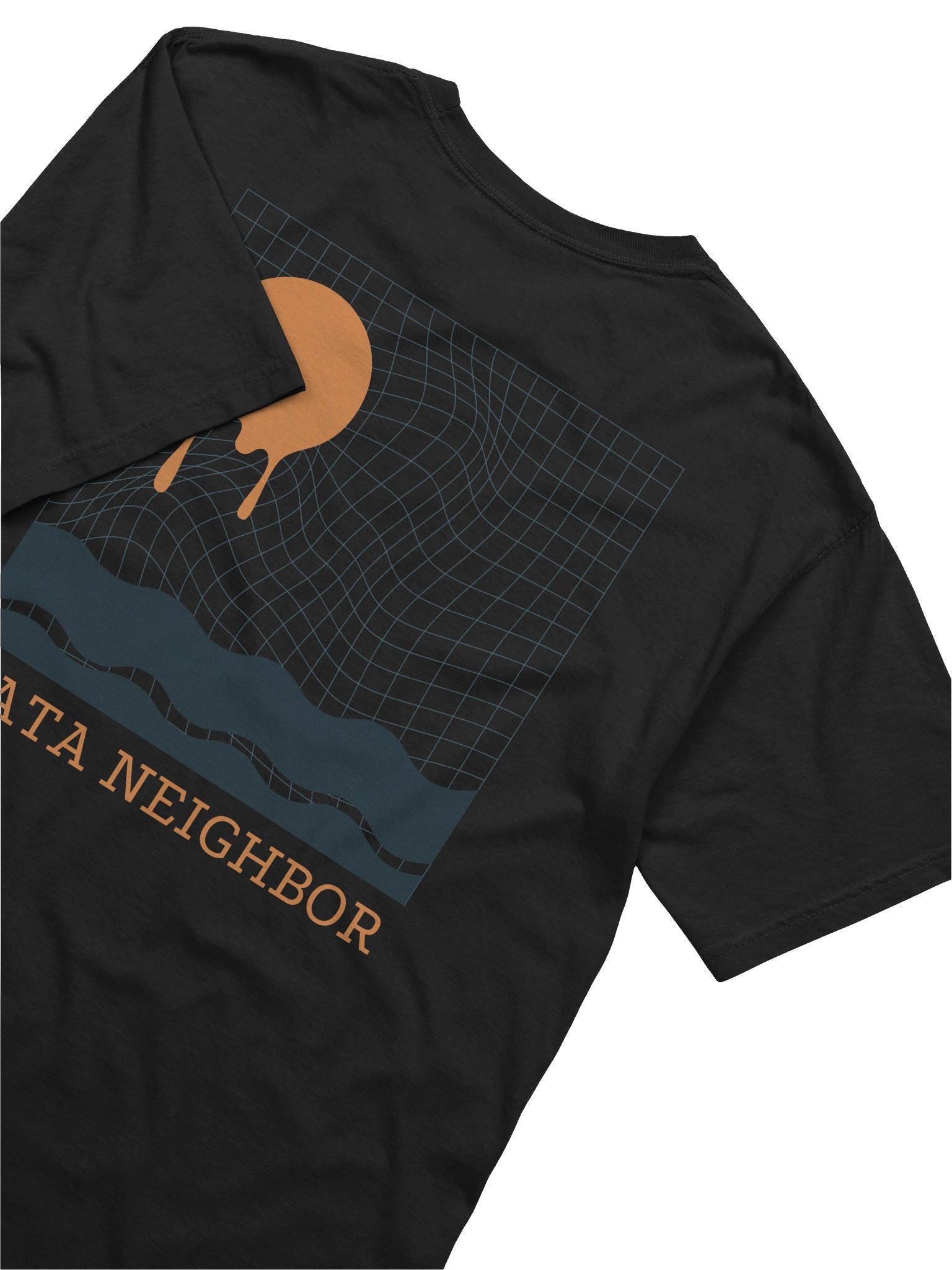 Data Drift Tee product image (6)