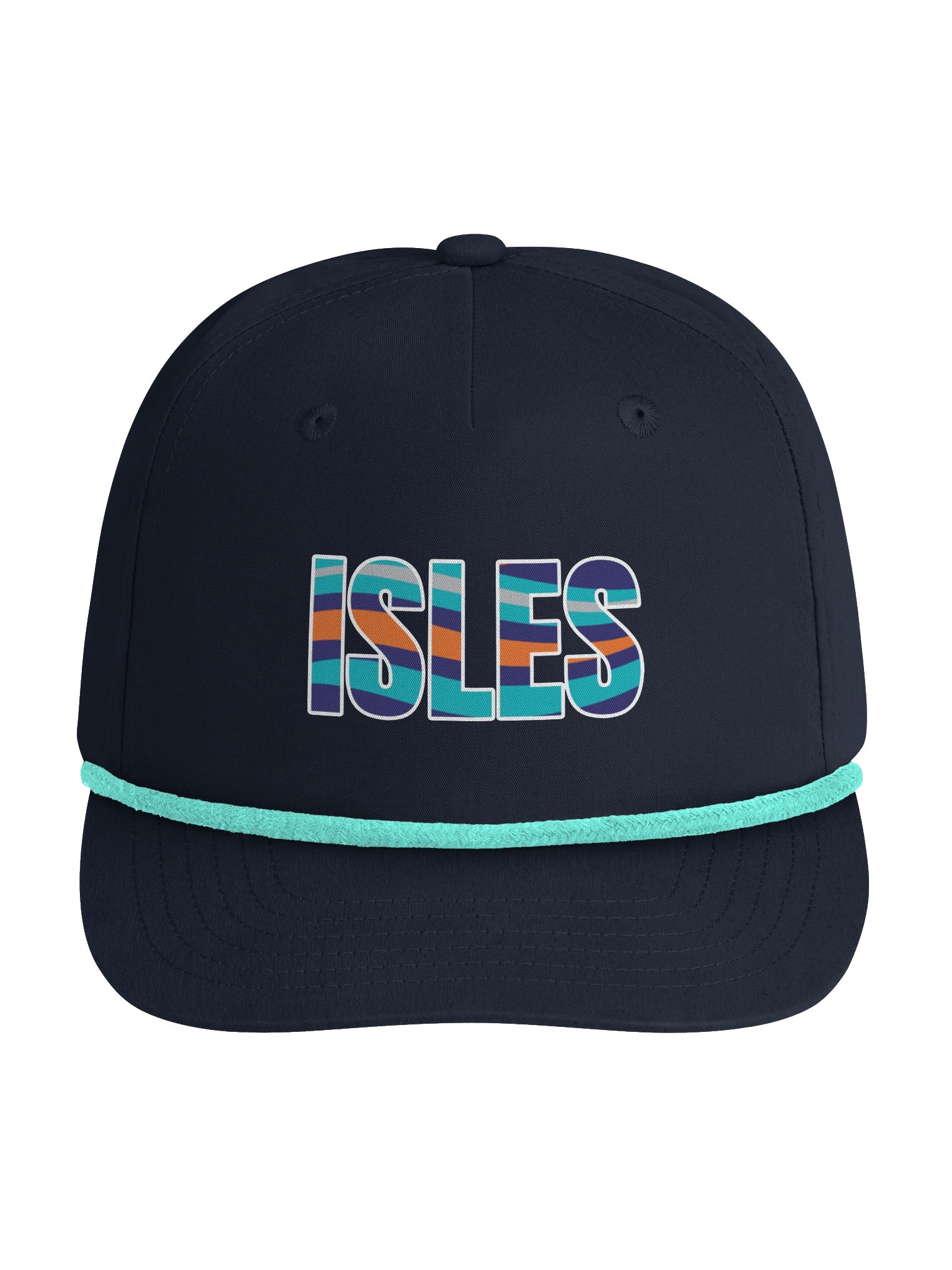 Isles Mint Wave product image (1)
