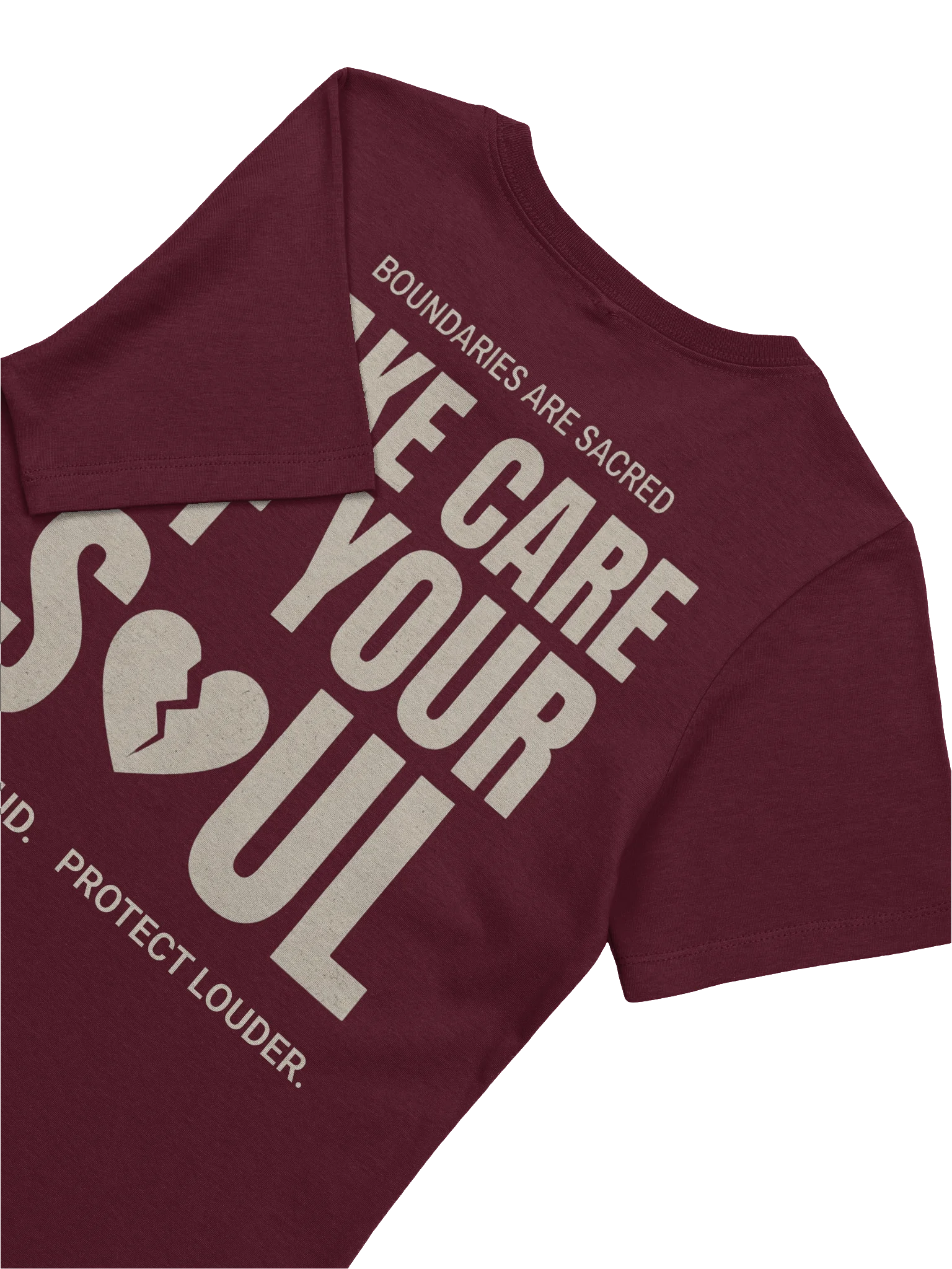 Take Care of Your Soul product image (24)