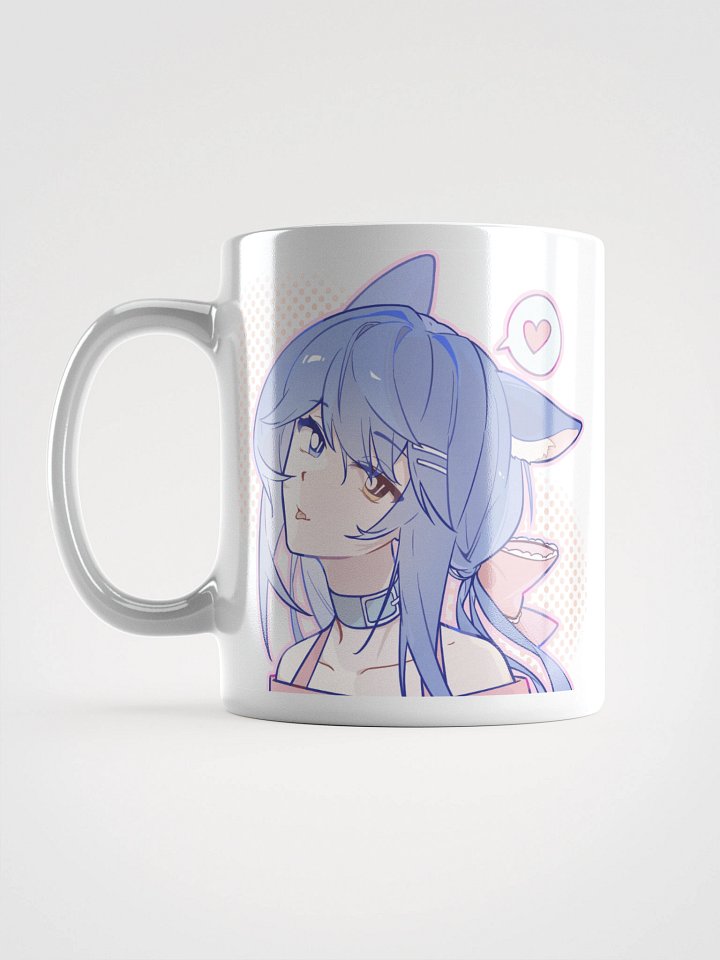 Girly Saphia Mug product image (2)
