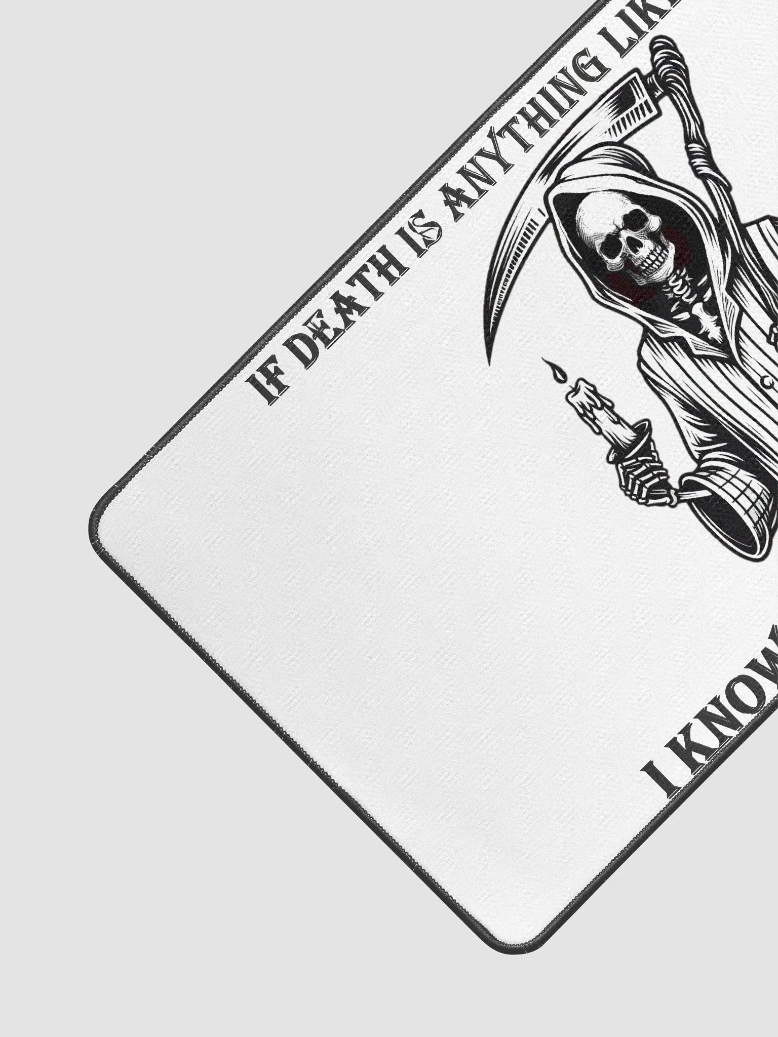 Death Play Mat product image (3)
