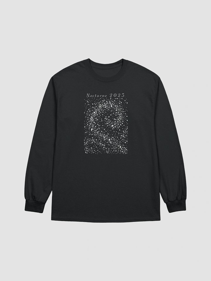 Nocturne 2025 Sweatshirt product image (5)