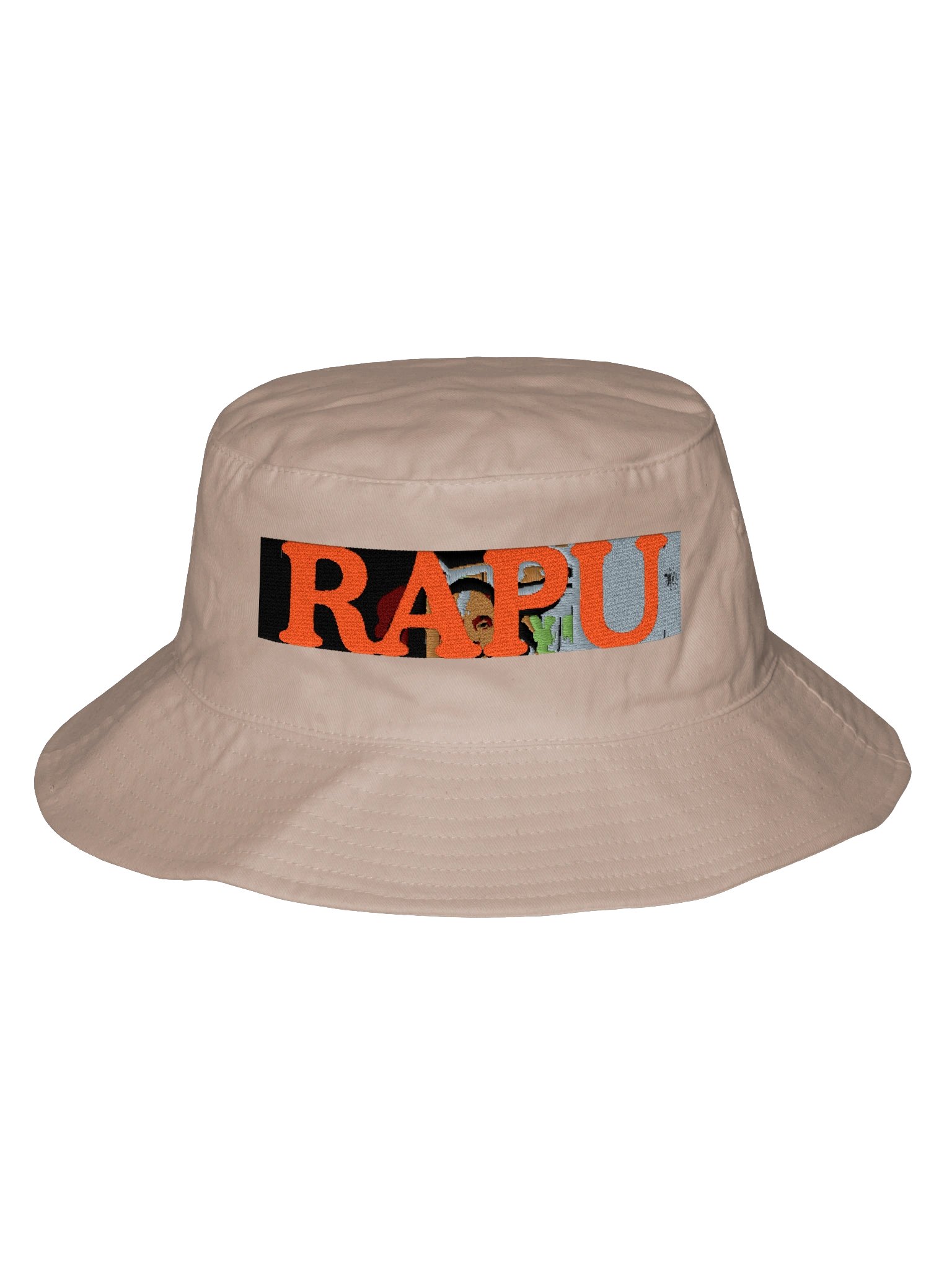 R BUCKET HAT product image (5)