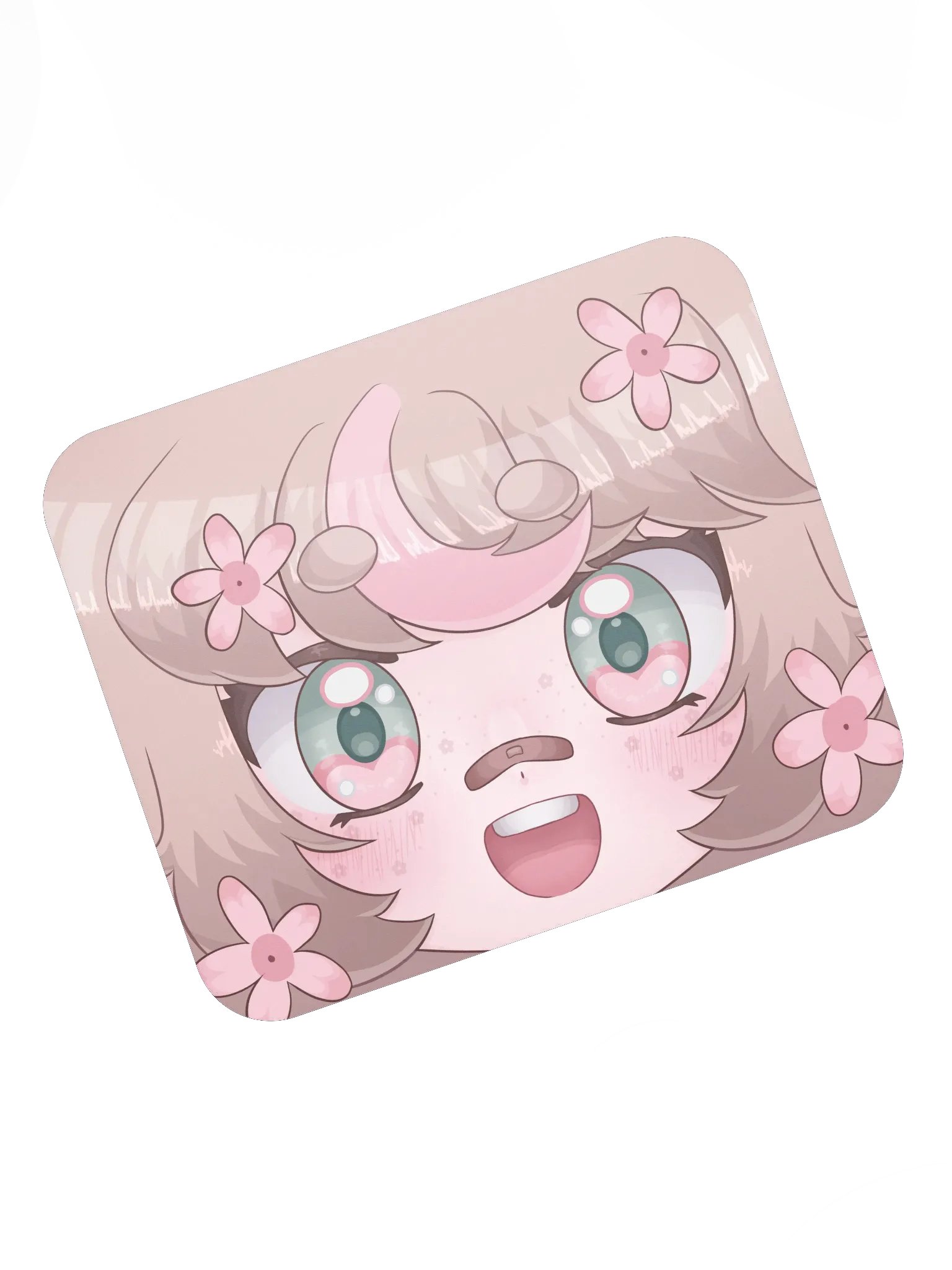PoseyDesu Mouse Pad product image (8)