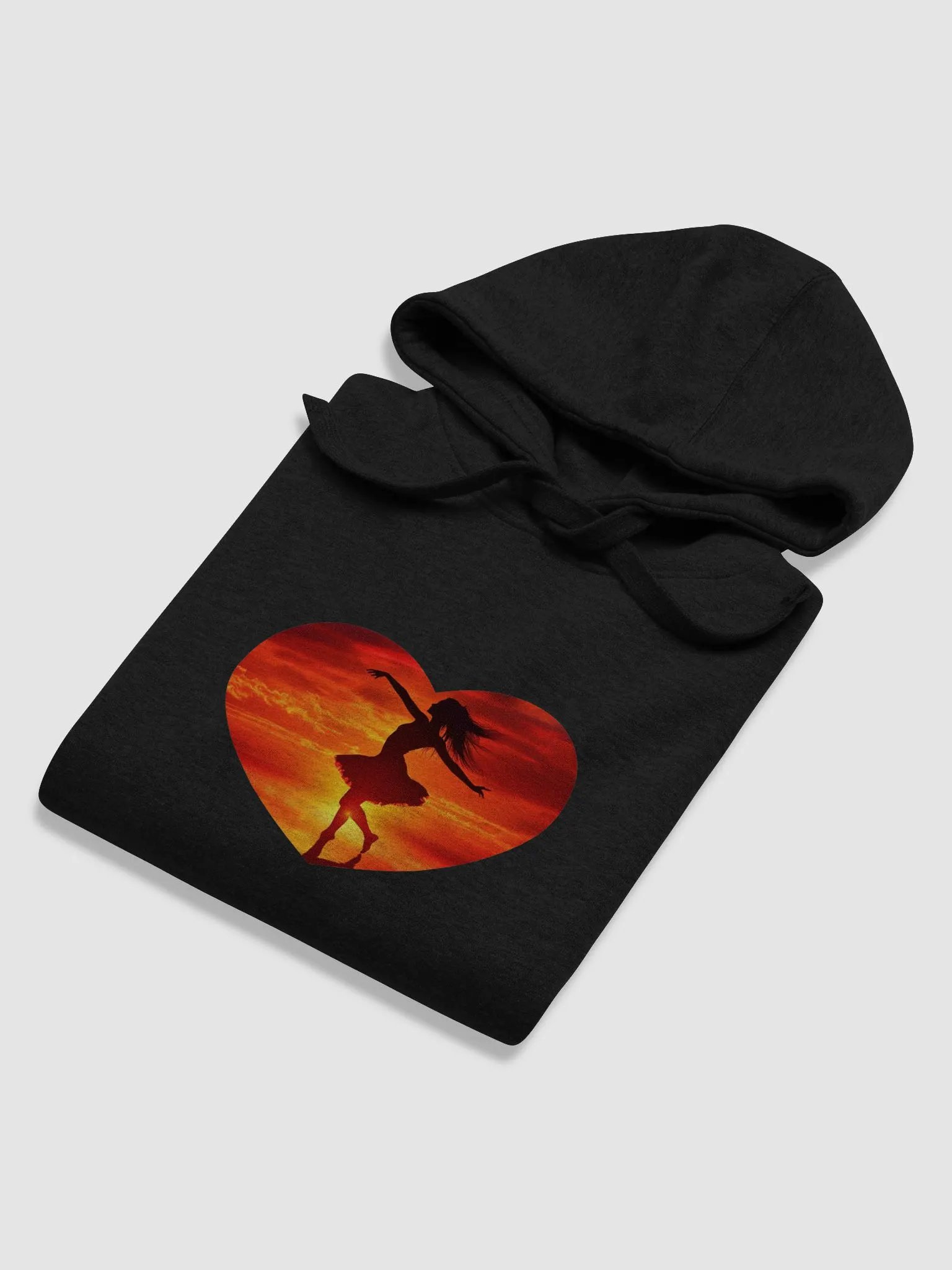 Sunset Dance Hoodie product image (6)