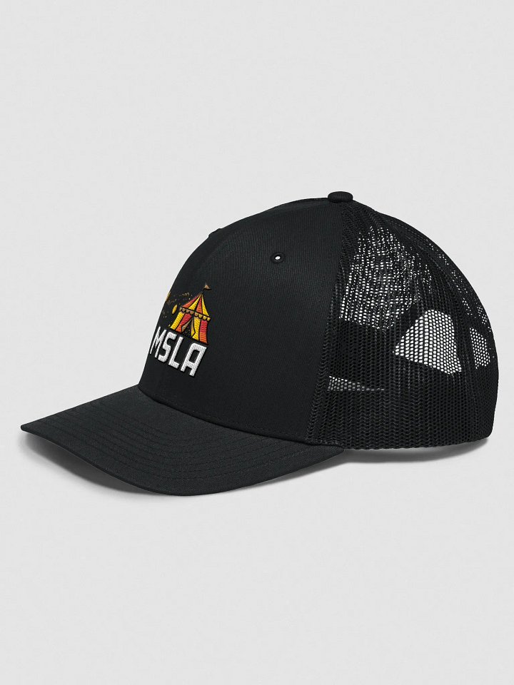 The Festival - Trucker Hat product image (20)