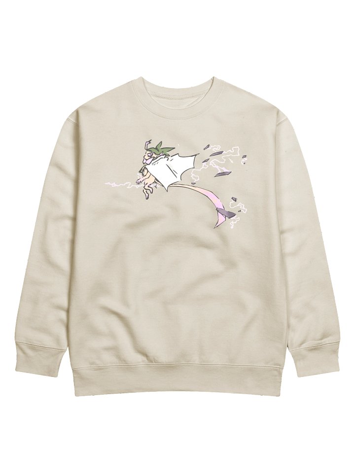 FLIGHT MODE ELI (SWEAT SHIRT) product image (29)