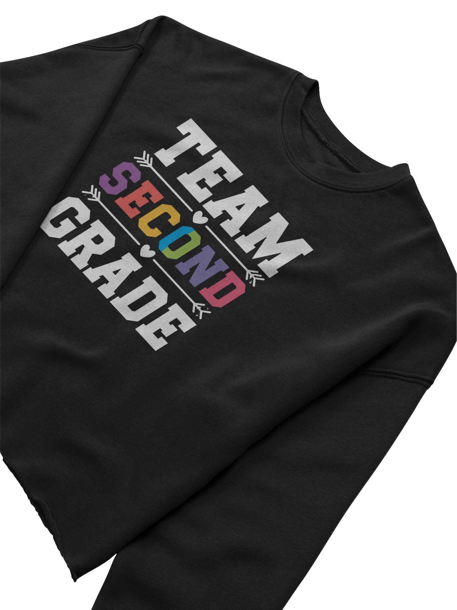 Team Second Grade product image (5)