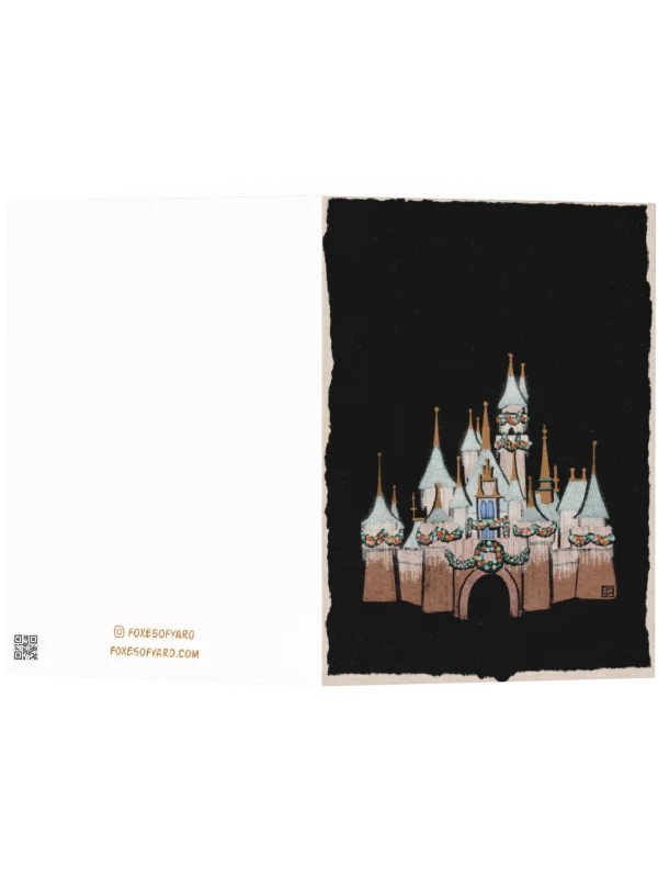 A Holiday Castle (fit for a Mouse) product image (4)