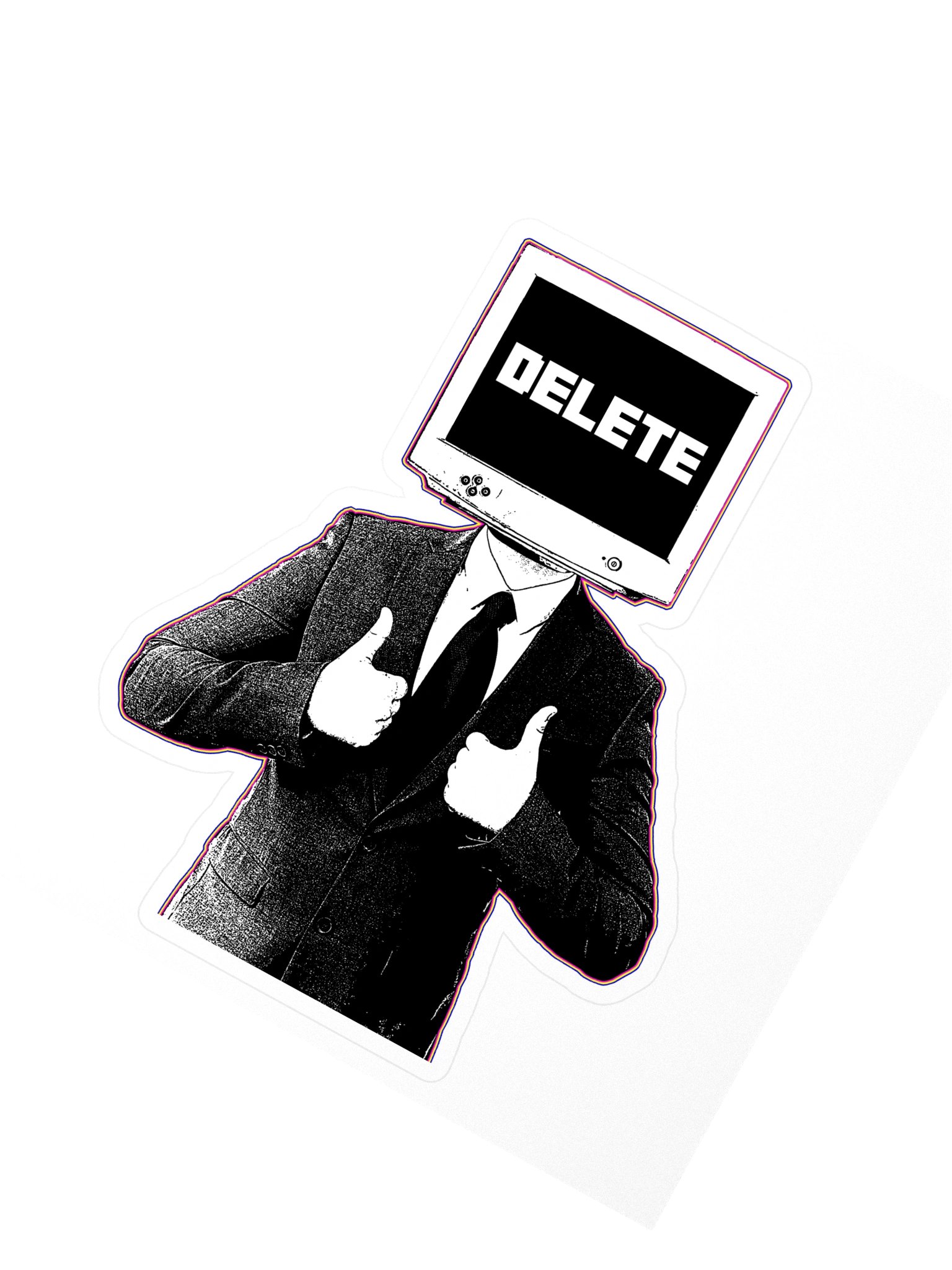 CTRL ALT DELETE product image (2)