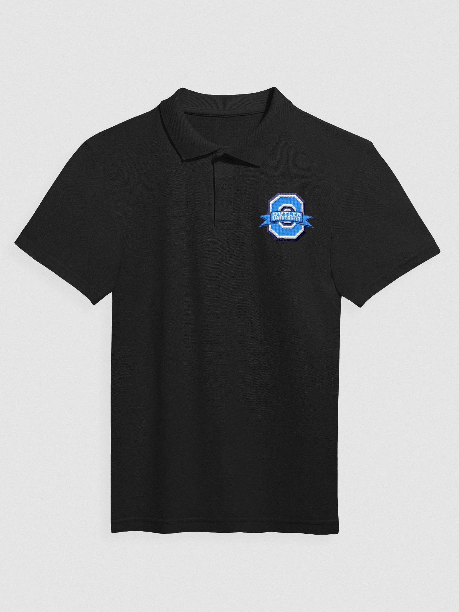 OVTLYR University Polo product image (1)