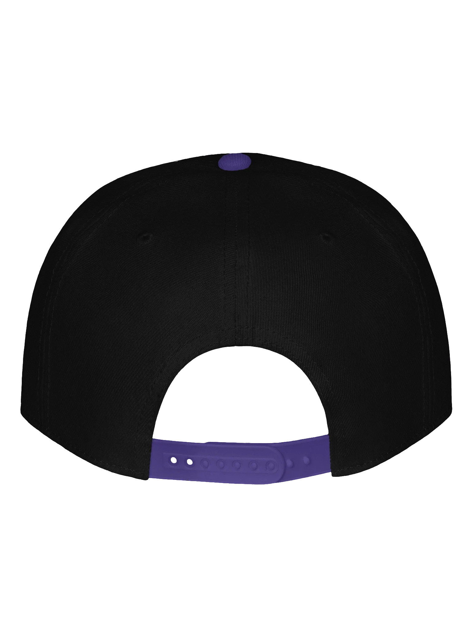 Sorcerous Sound Logo Snapback product image (4)
