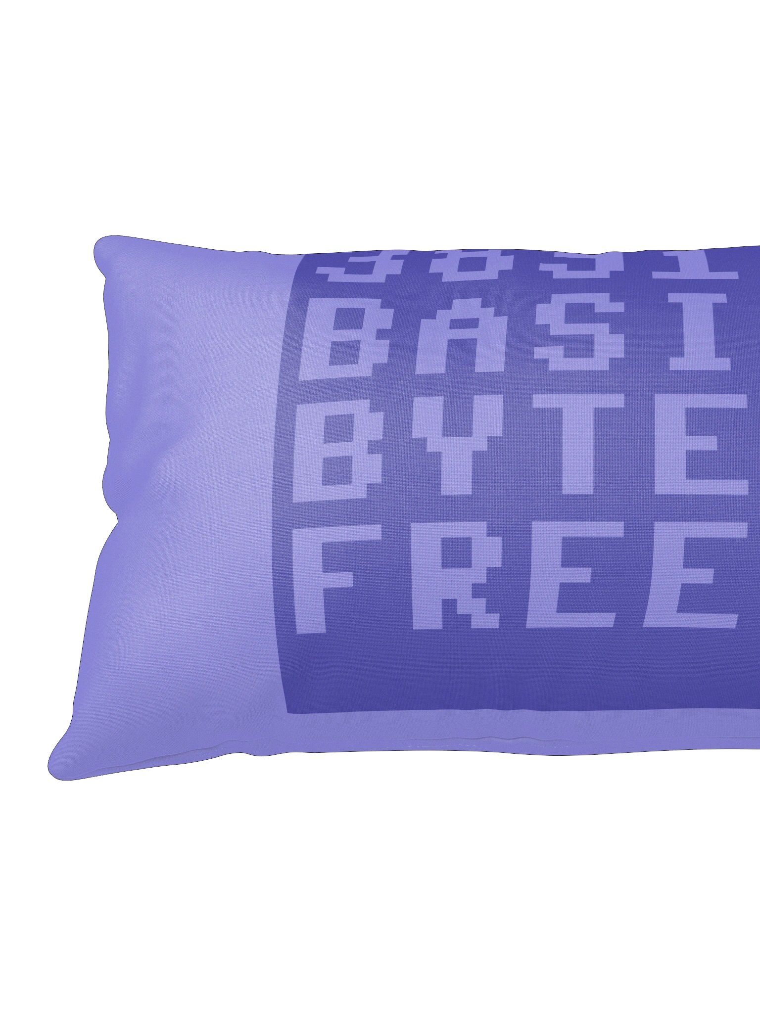 C64 38911 BASIC BYTES FREE Pillow product image (8)