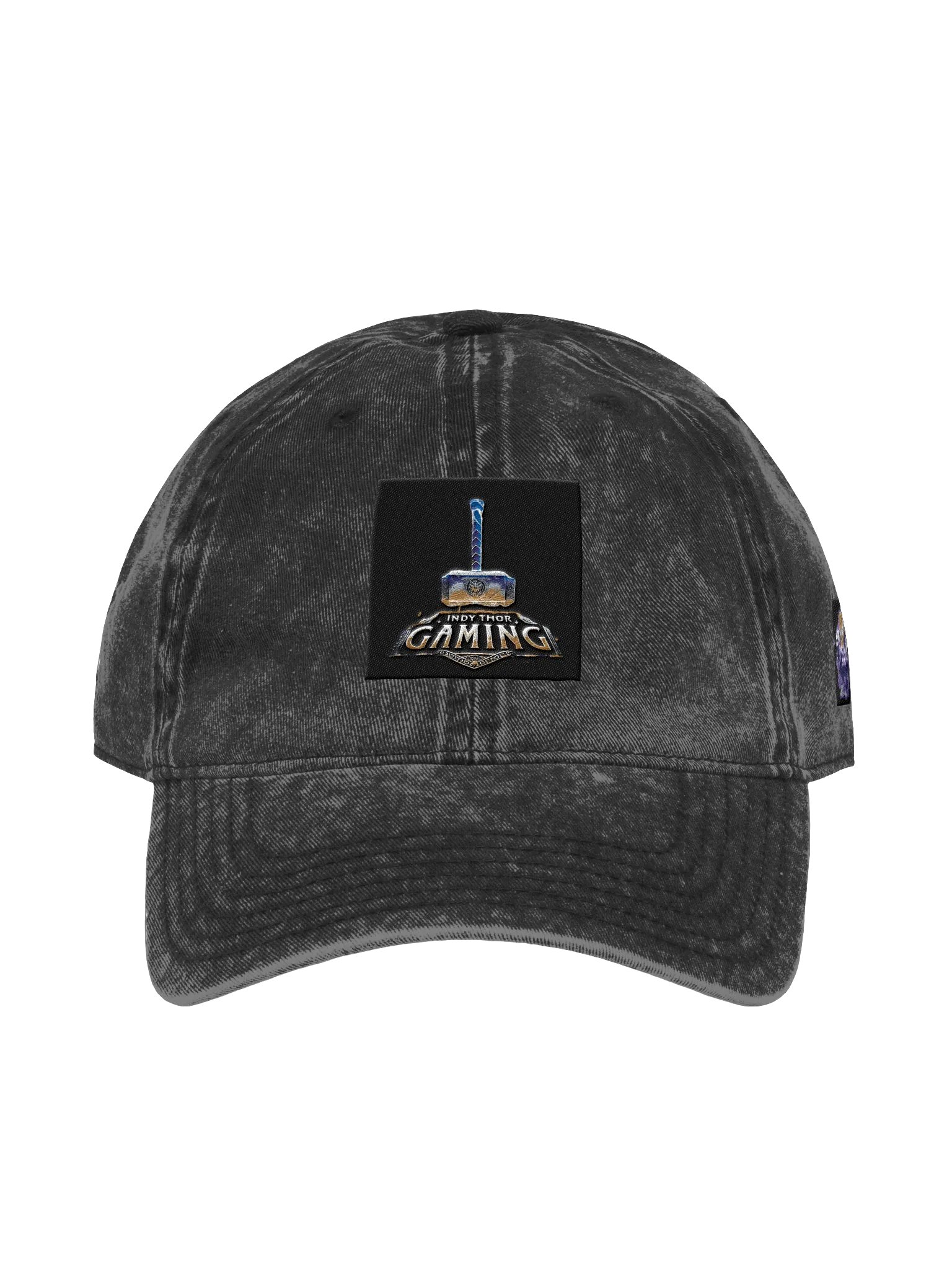 ITG Dad Hat product image (1)