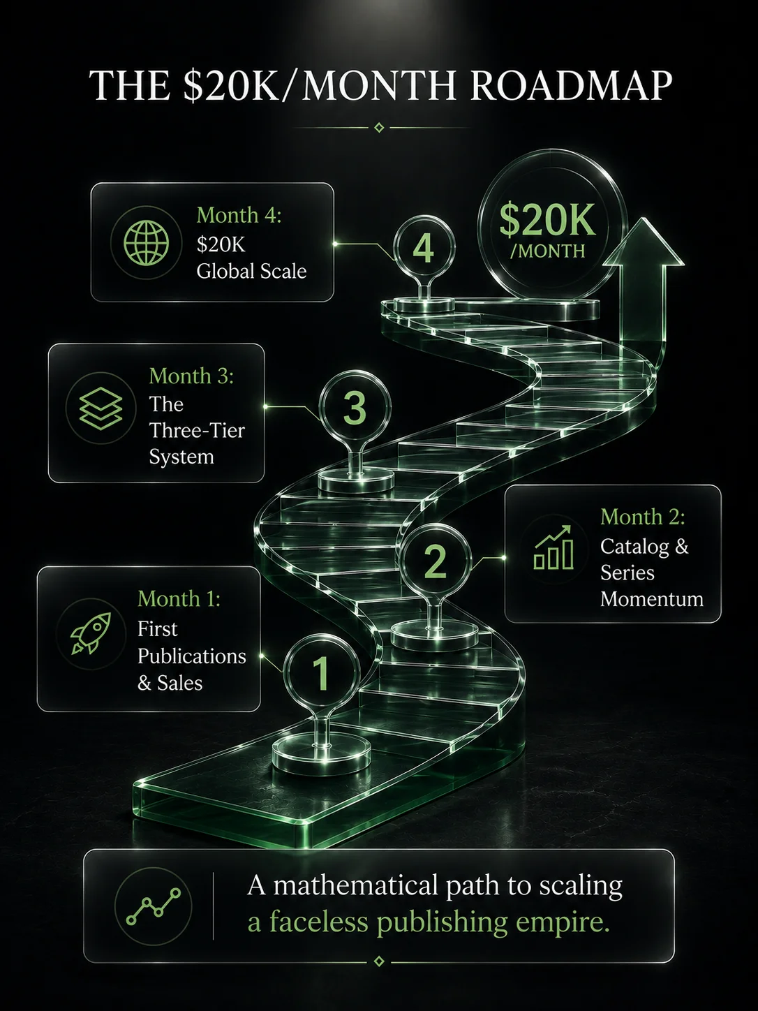 Amazon KDP Royalties Blueprint product image (6)