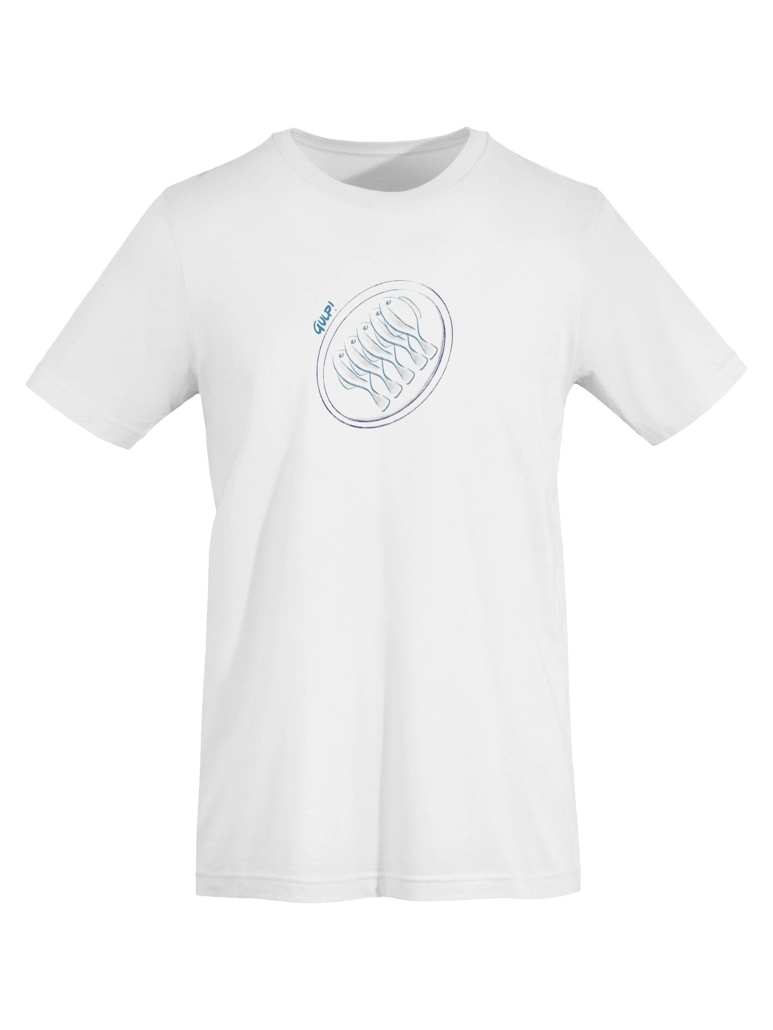 Gulp! Tee product image (5)