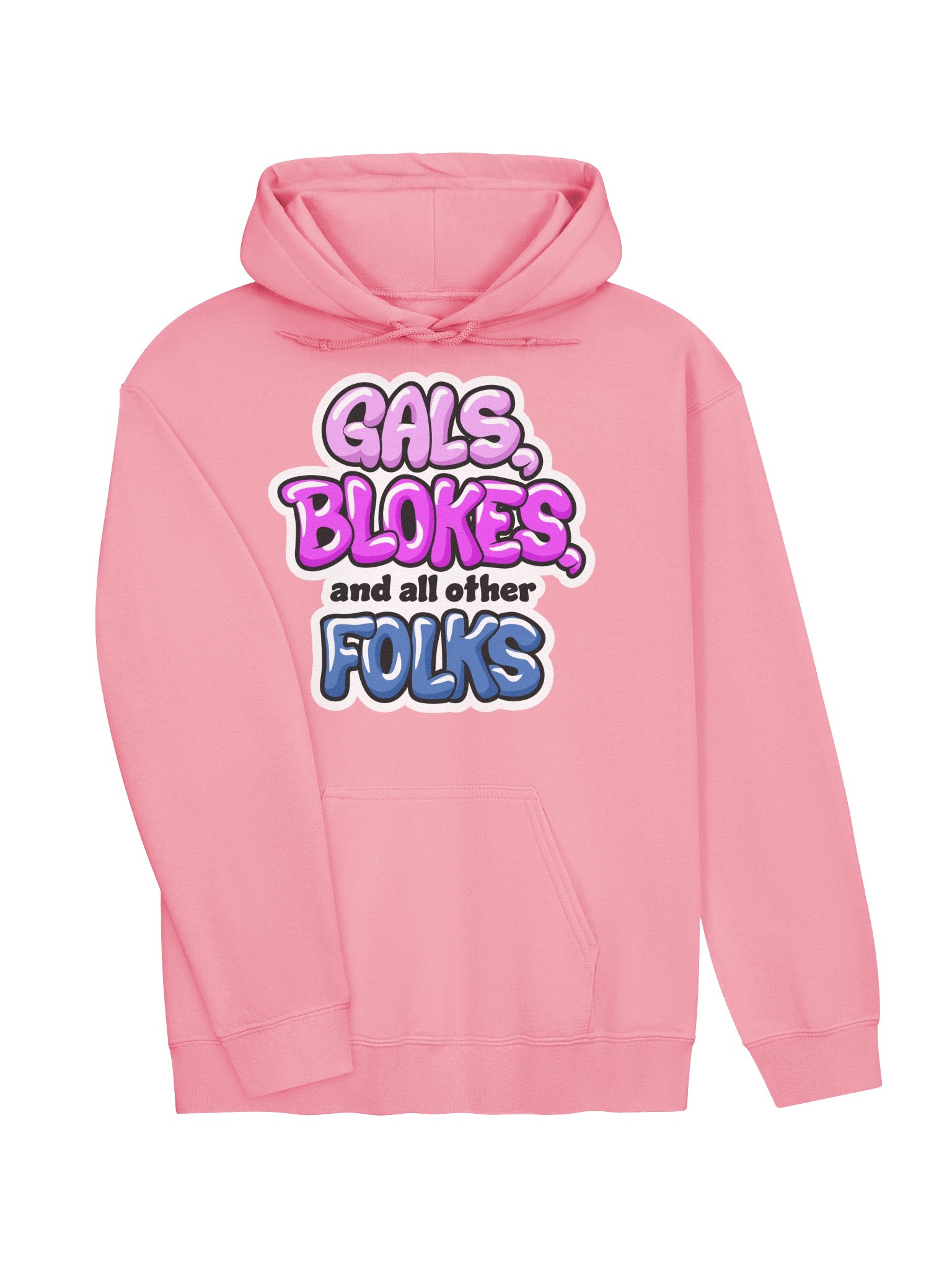 Pride Hoodies product image (3)