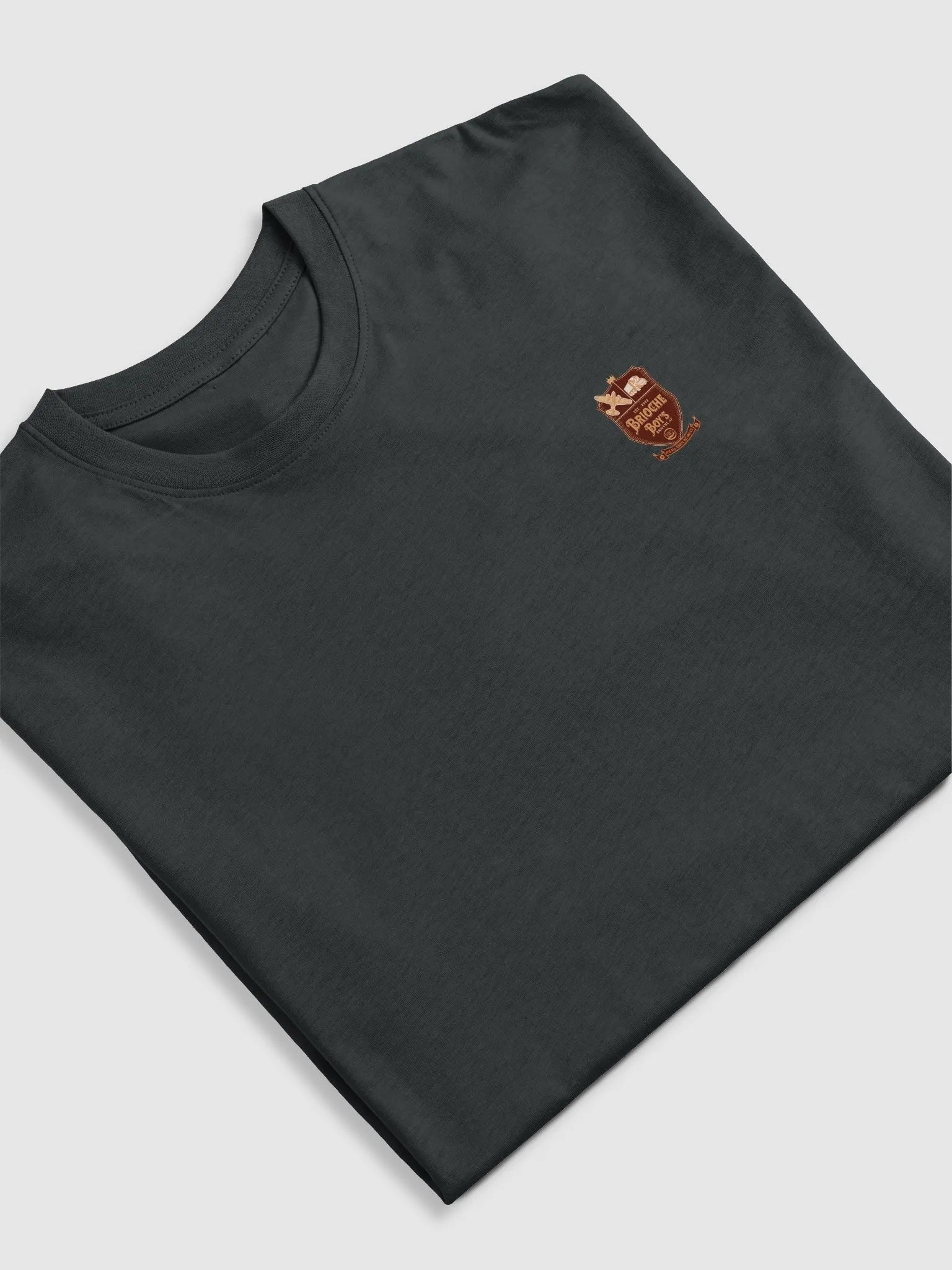 Brioche Boys Brioche Tee product image (5)