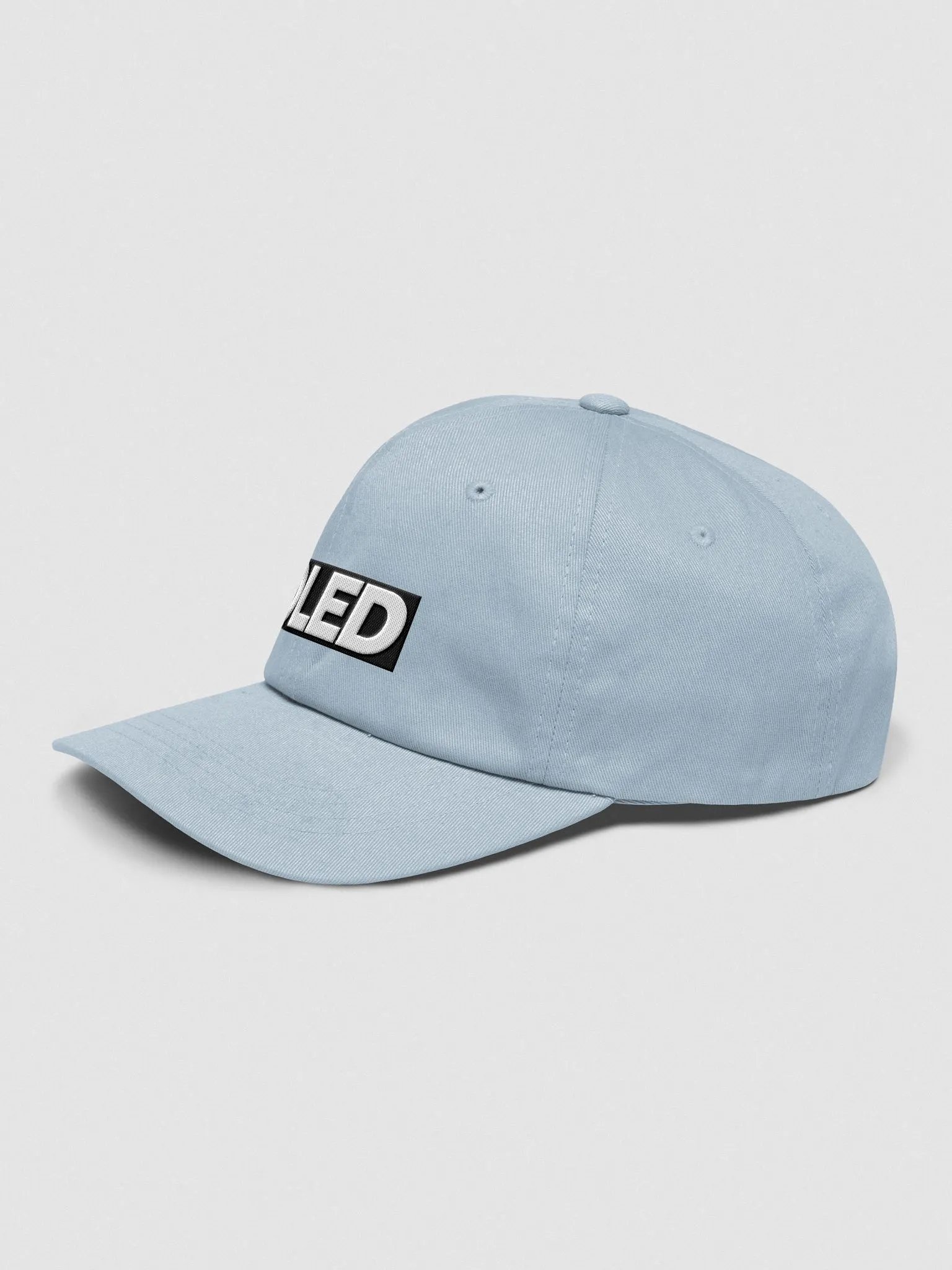 OLED Dad Hat product image (3)