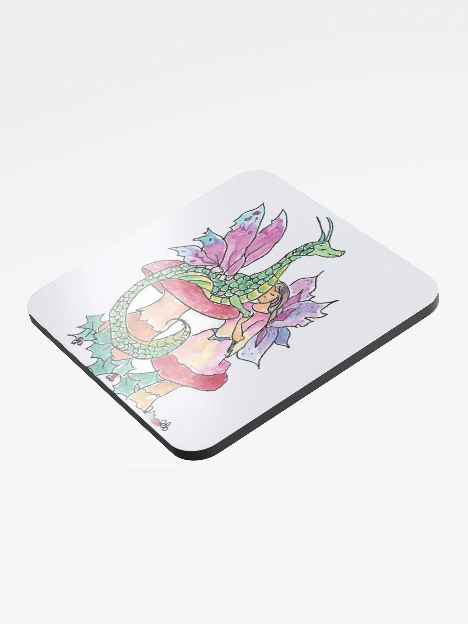 Fairies & Dragons Coaster product image (3)