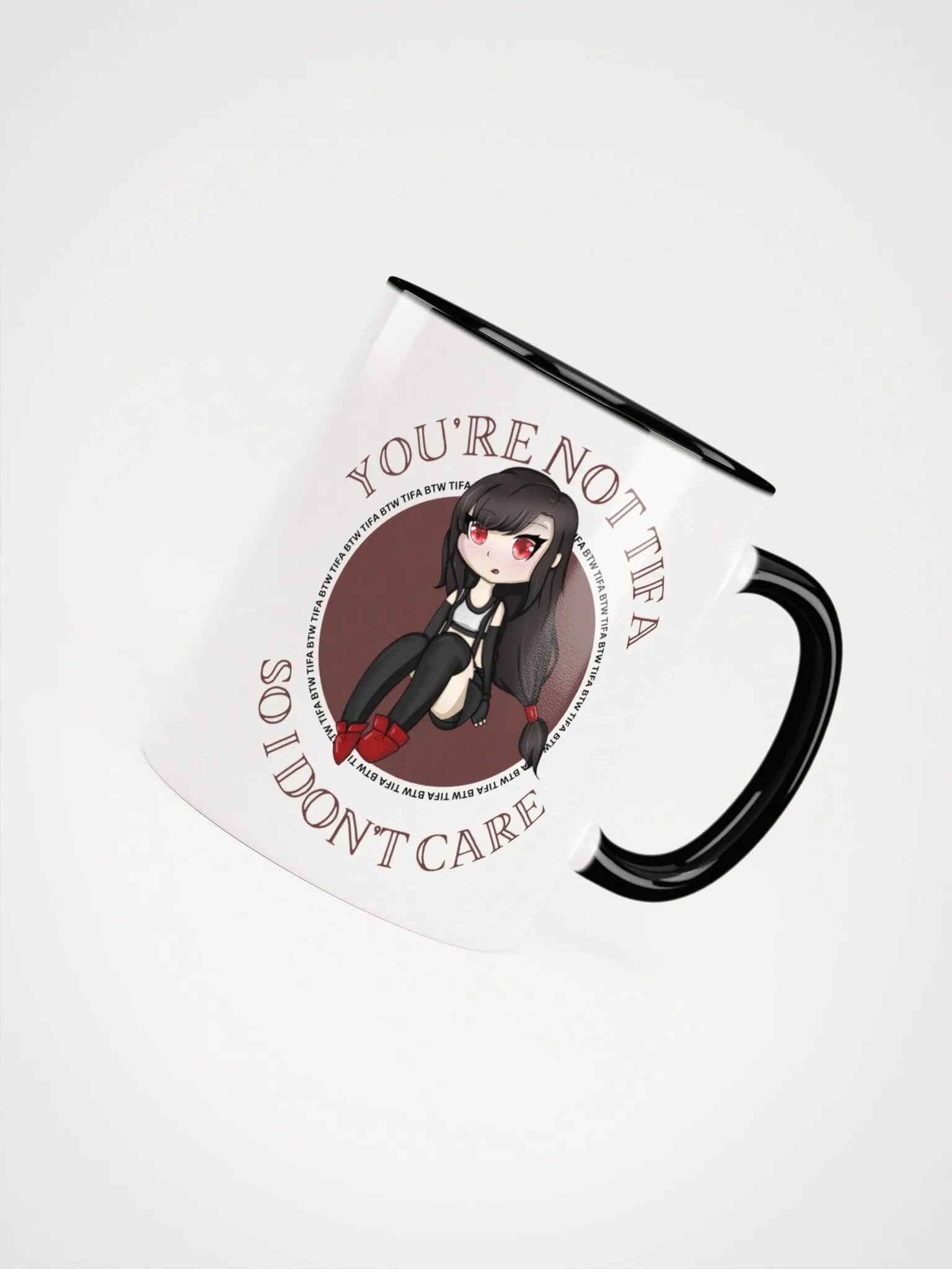 Kahoot Mug - Tifa product image (4)