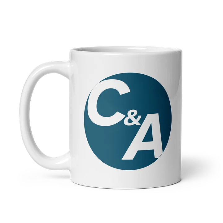 LowkeyFire C&A TADC Glossy Mug product image (3)