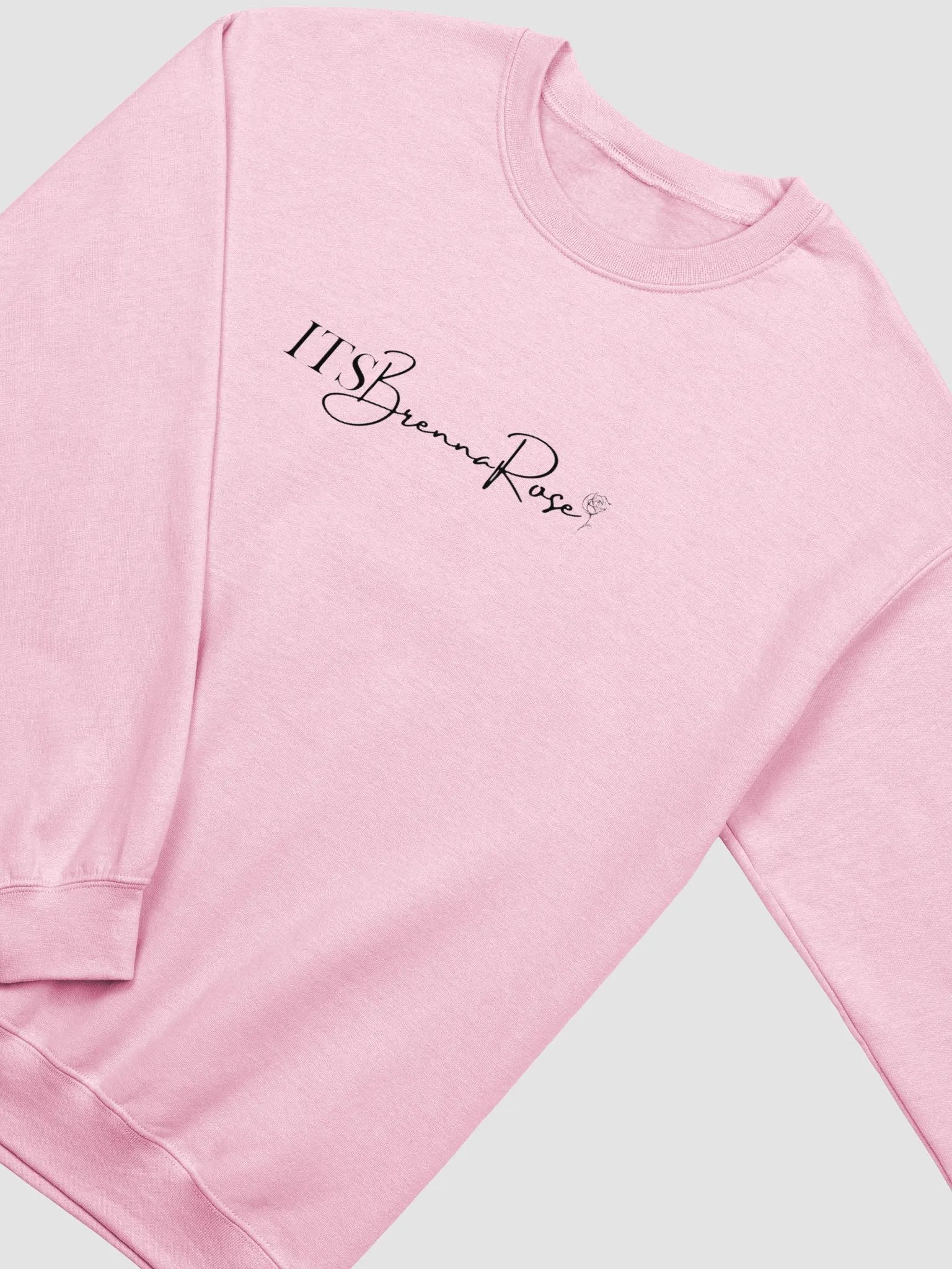 Rose Crew Crewneck product image (3)