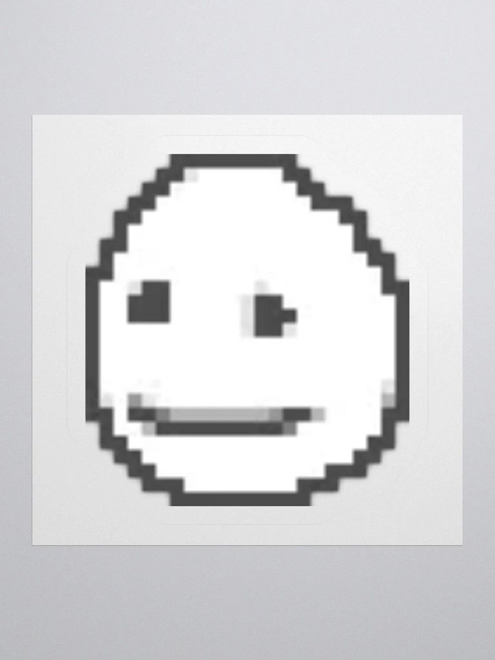 Smith Sticker product image (1)