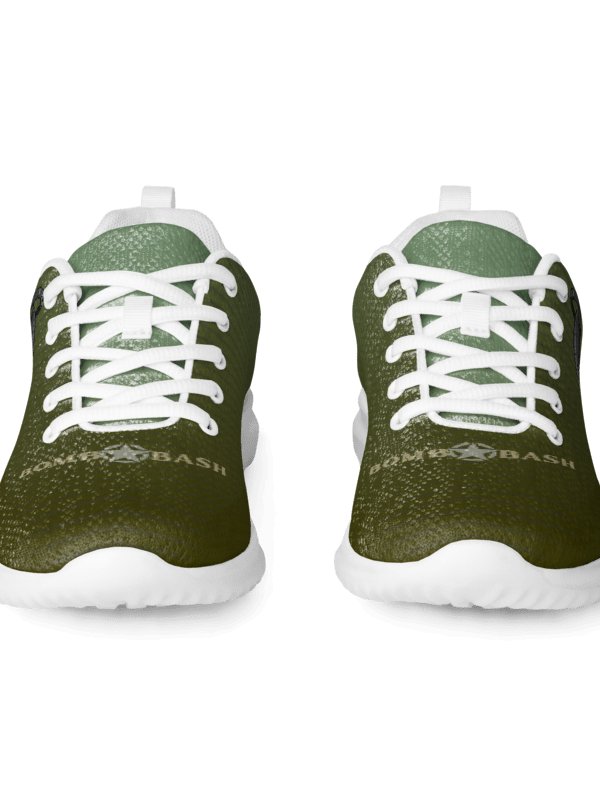 DA MOSS BOSS Mens Athletic Shoes - Bomb Bash Collection product image (2)