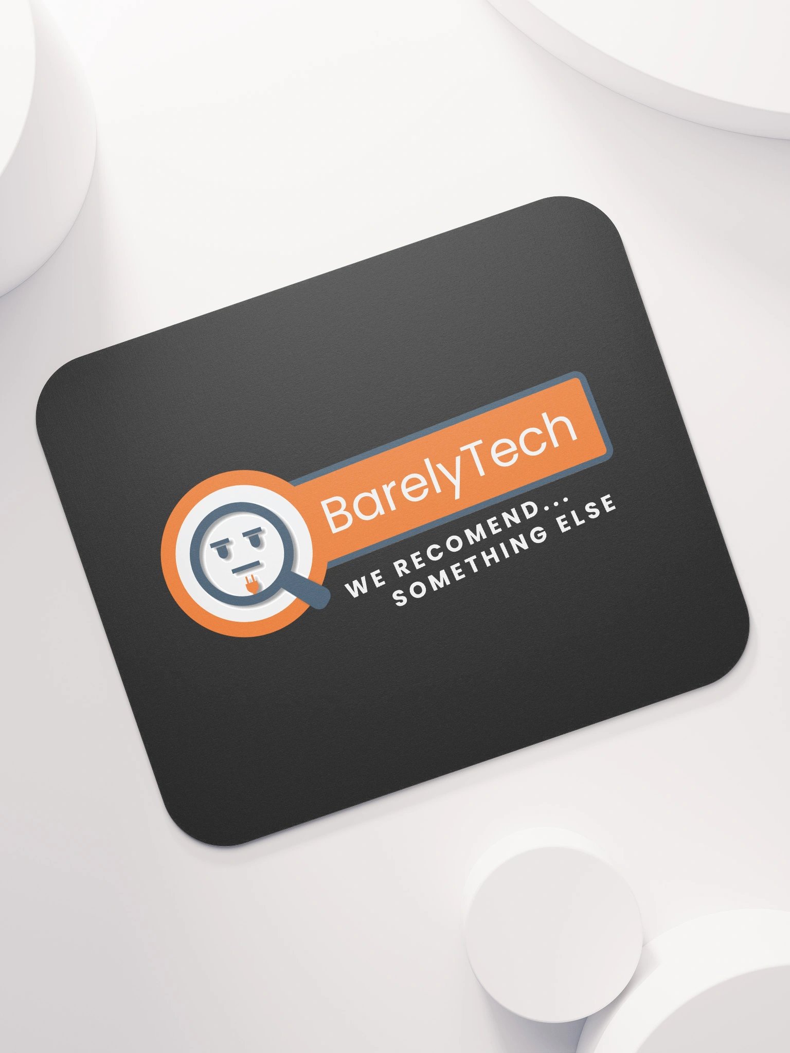 Official BarelyTech Mousepad product image (7)