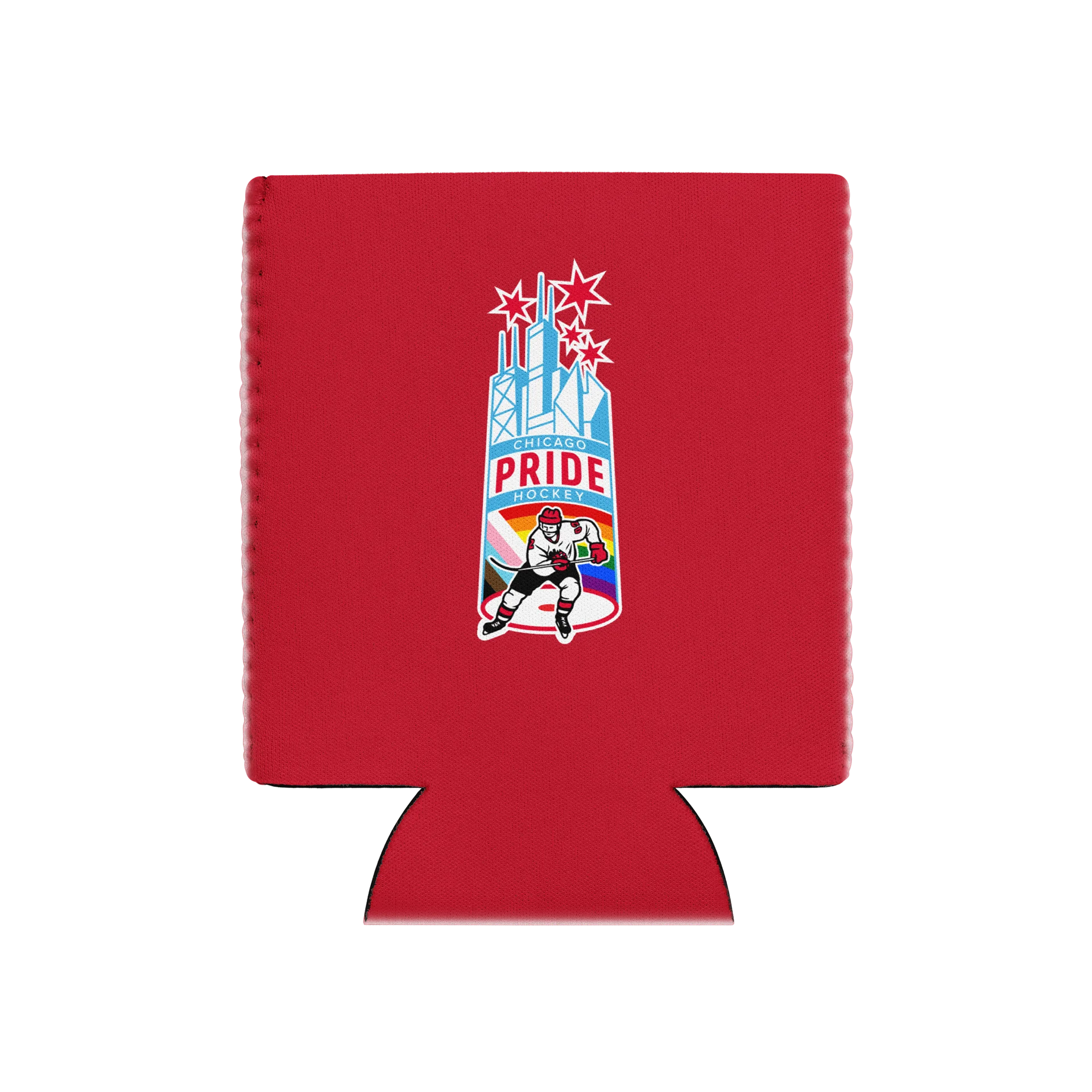 Winning Is Thirsty Work Koozie product image (19)