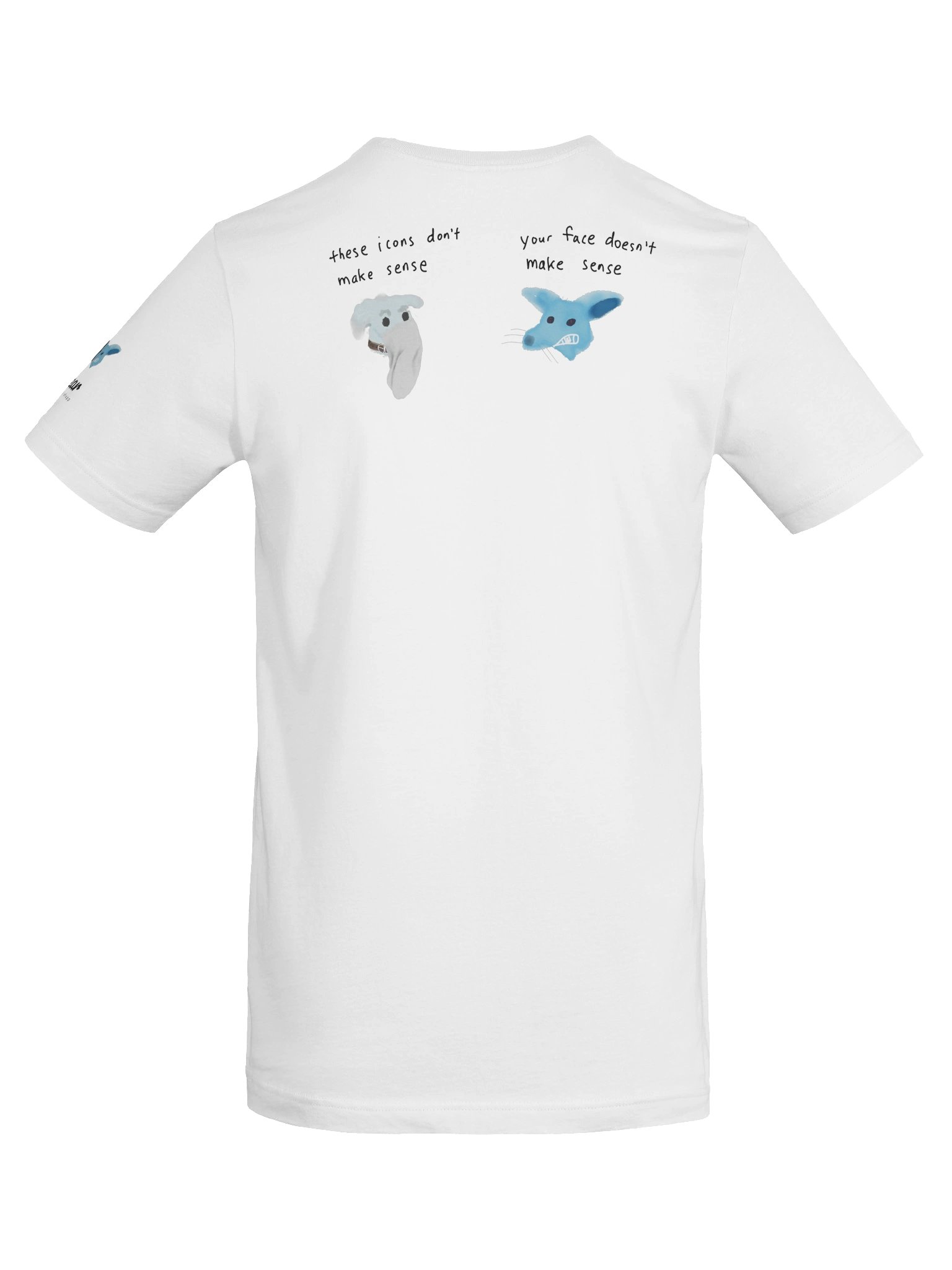 4 Icons - White product image (6)