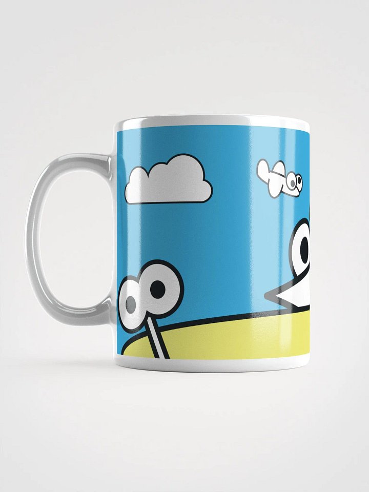 Lurk Mug product image (2)