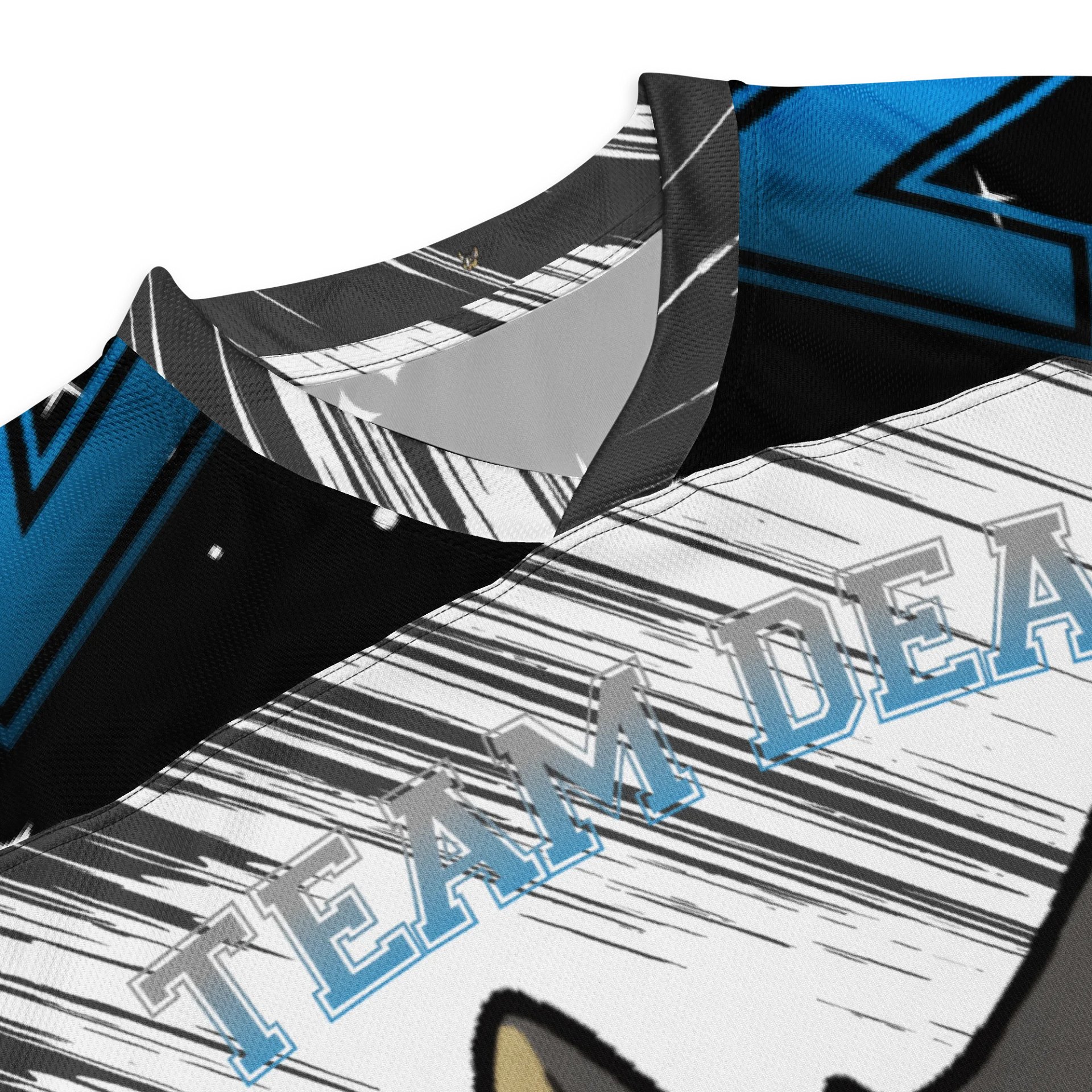 Team Dean Jersey product image (3)