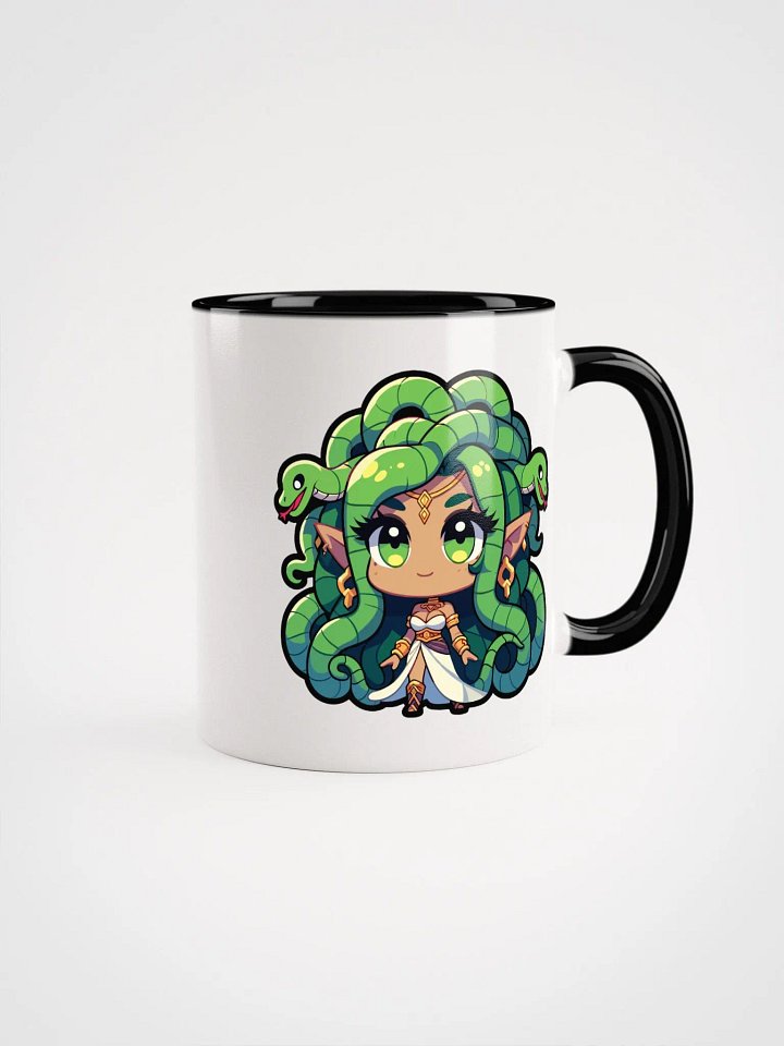 Medusa mug product image (1)