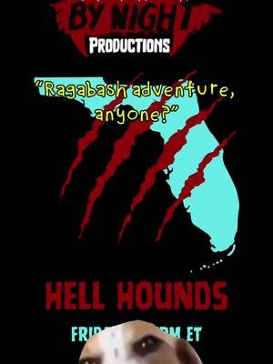 Such a scamp. #hellhounds #werewolftheapocalypse #tampaverse #stpetebynight #vamily @Kent from Michigan @Nikki 🍉 @Hugoboss @SquareBear @Nabbers Krause @echosinthedark 