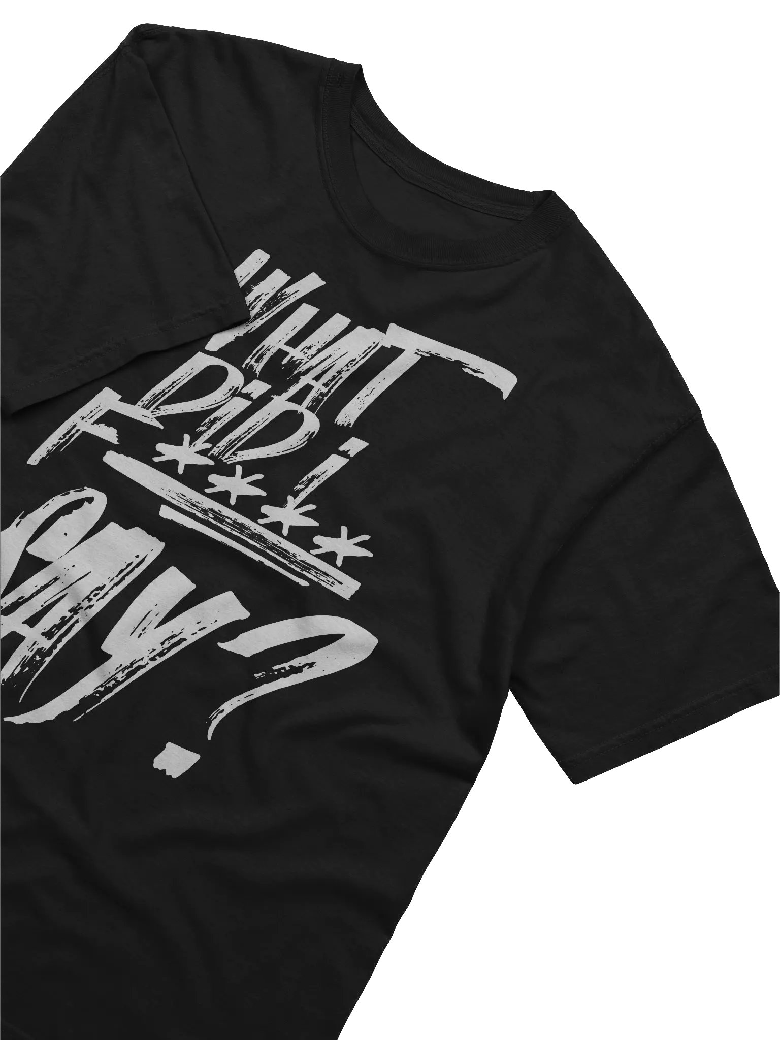 WDIFS Shirt CENSORED product image (3)