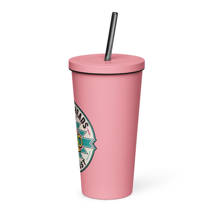 Arizoona Iced Tumbler product image (2)