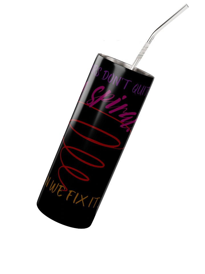 Authors don't quit product image (3)