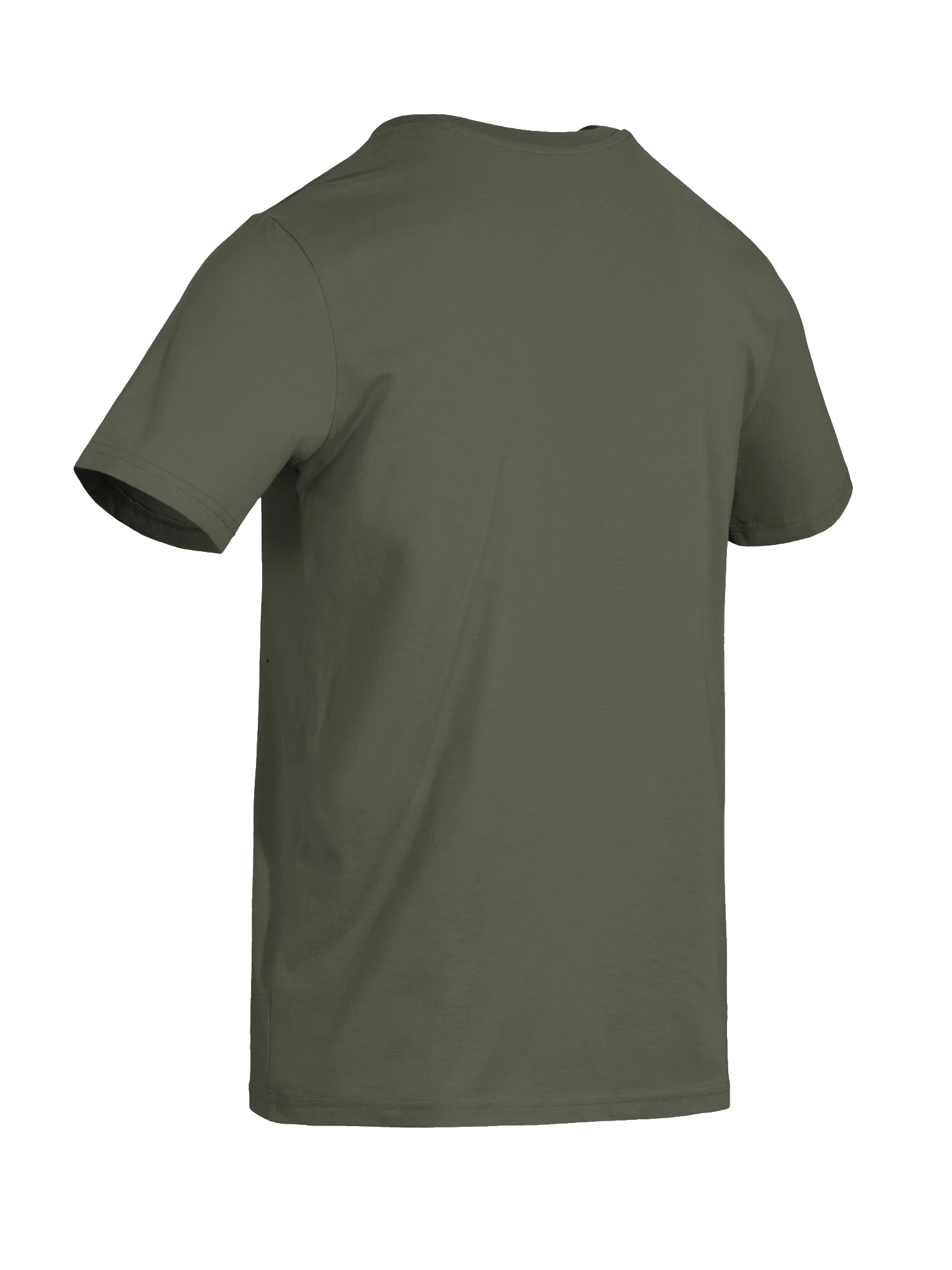 TeDyBeAr™ Organic Cotton T-Shirt (Unisex) product image (18)